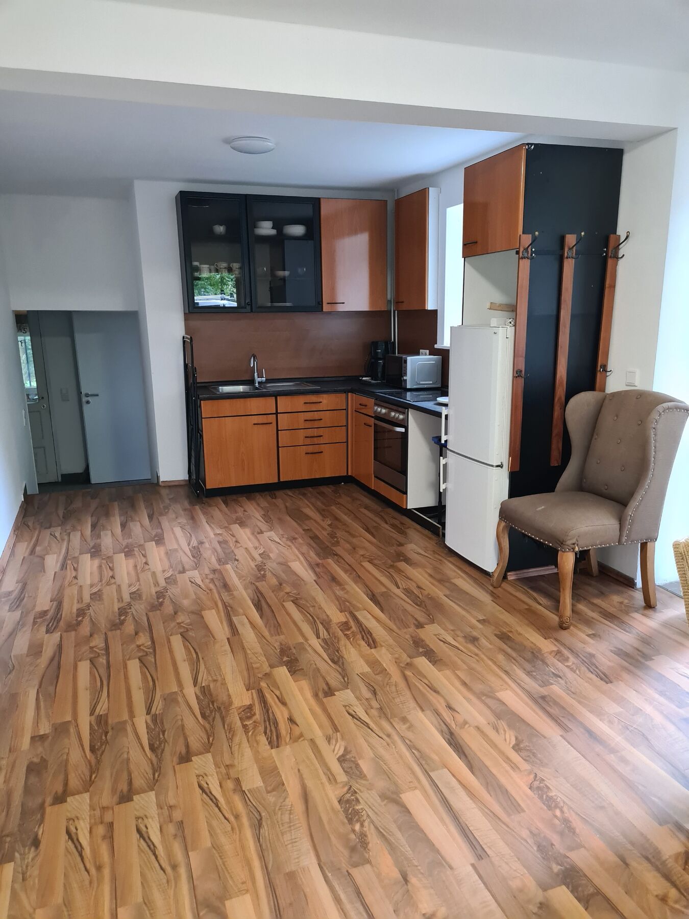 Monteur-Zimmer - Hamburg (Kreis Stormarn) - Monteurunterkünfte in Hamburg und bundesweit