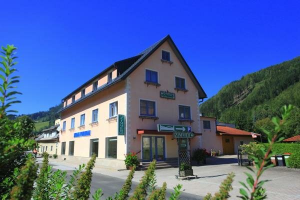 Monteur-Zimmer - Preis pro Nacht - Wald am Schoberpaß - Privatzimmer Familie Flausch