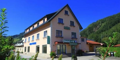 Monteur-Zimmer - Kraubath an der Mur - Privatzimmer Familie Flausch
