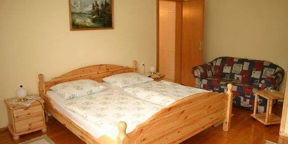 Monteur-Zimmer - Kraubath an der Mur - Privatzimmer Familie Flausch