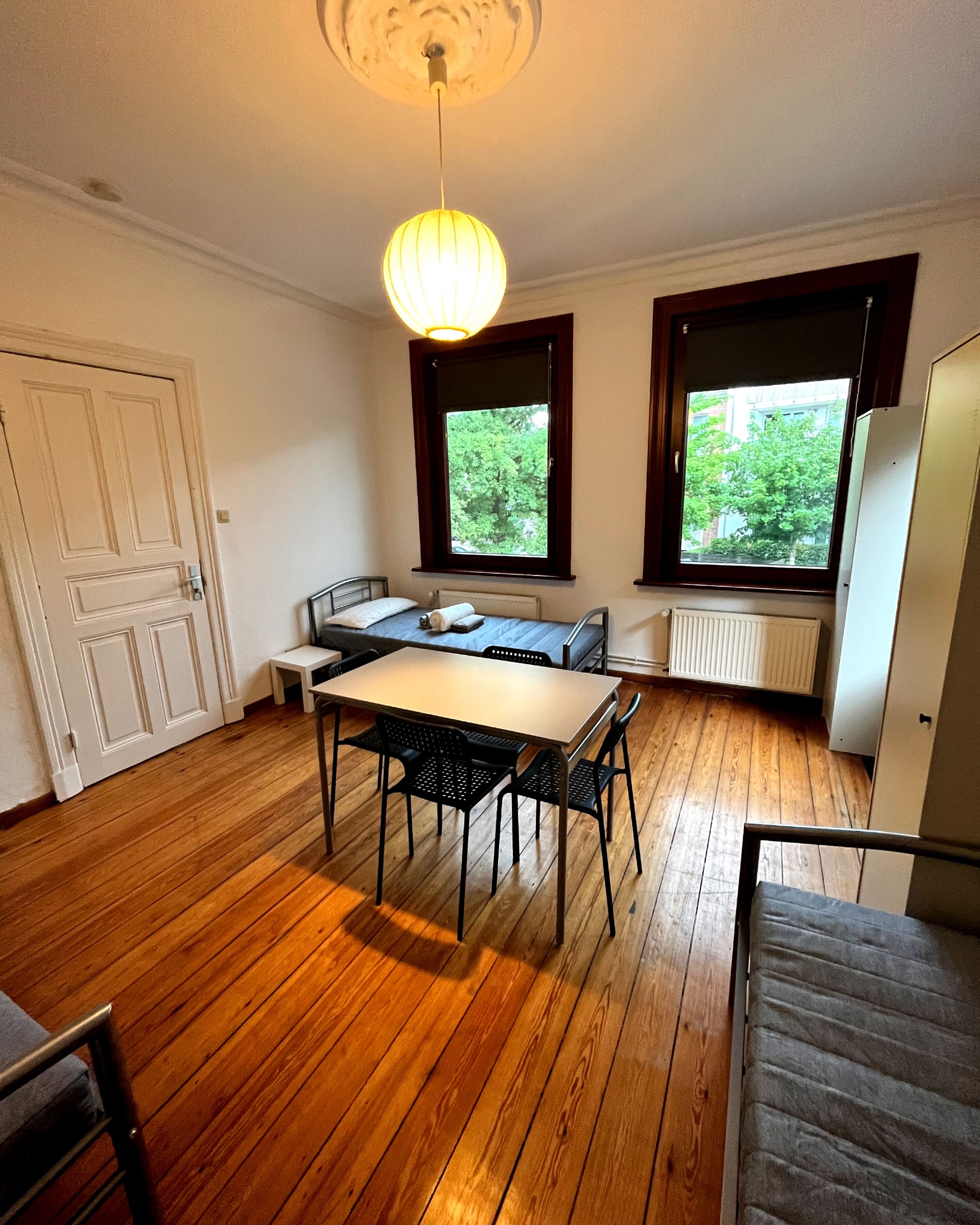 Monteur-Zimmer - Hamburg (Kreis Stormarn) - Pension / Monteurzimmer ***Sleepeasy24***