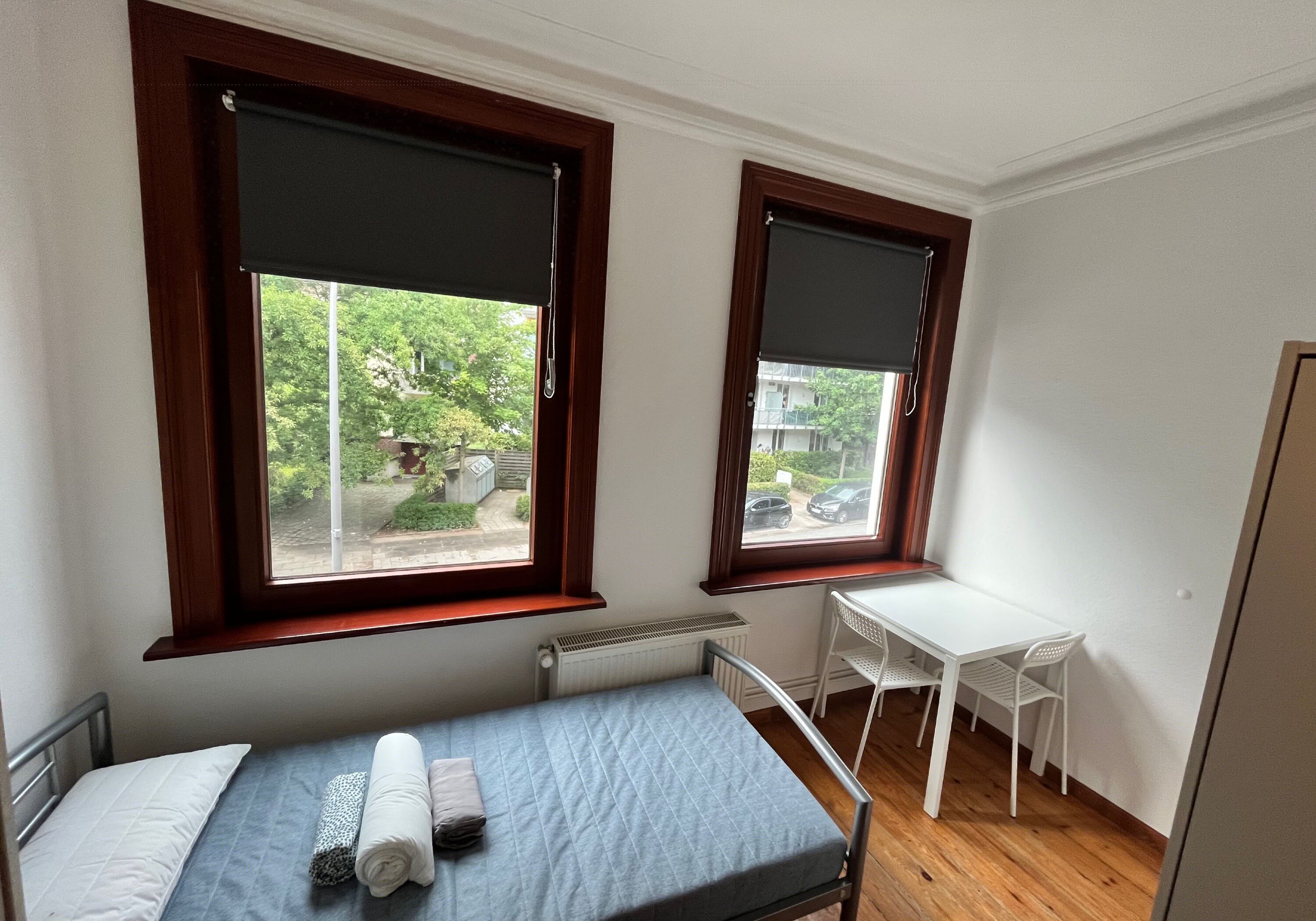 Monteur-Zimmer - Hamburg (Kreis Stormarn) - Pension / Monteurzimmer ***Sleepeasy24***