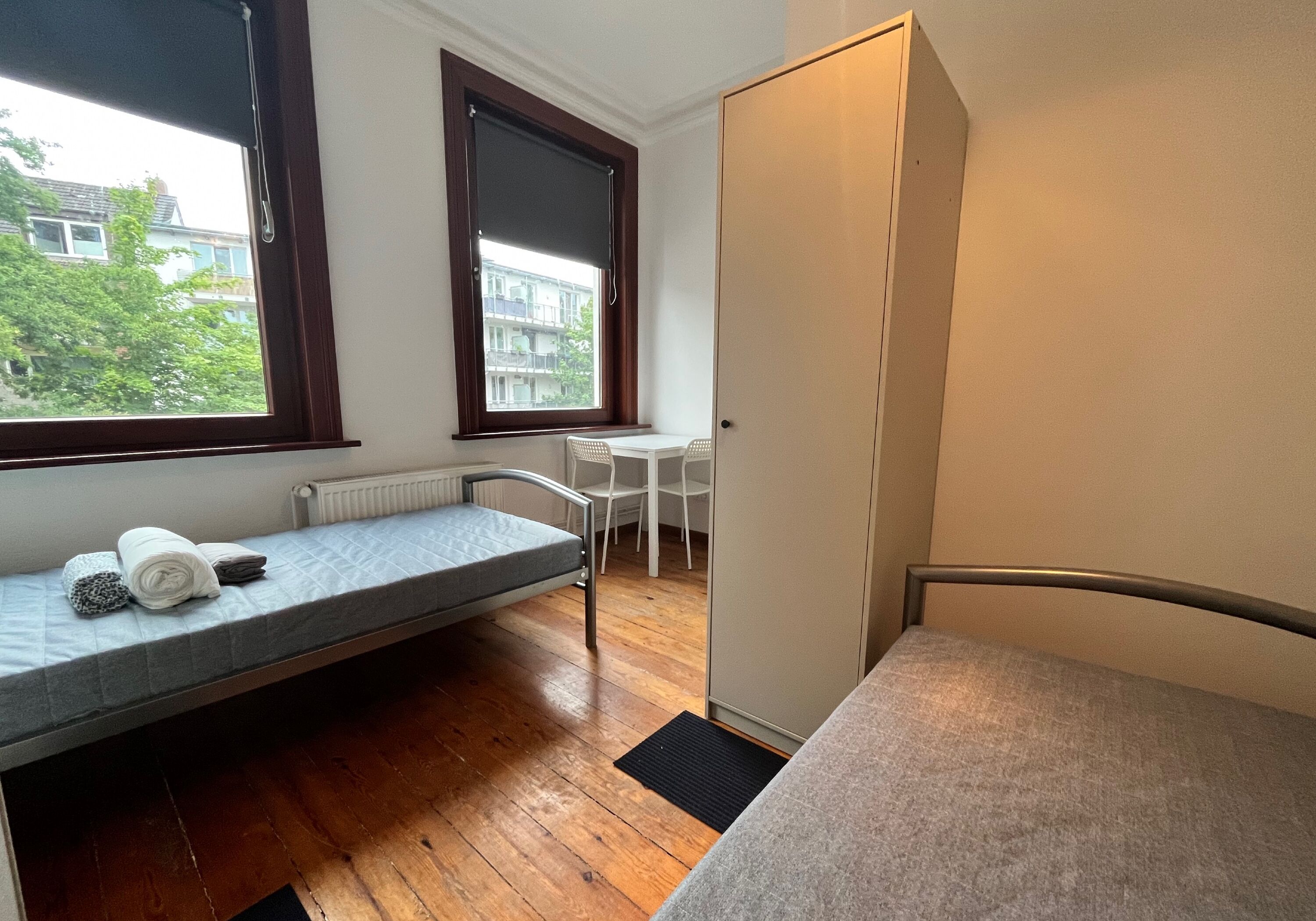 Monteur-Zimmer - Hamburg (Kreis Stormarn) - Pension / Monteurzimmer ***Sleepeasy24***