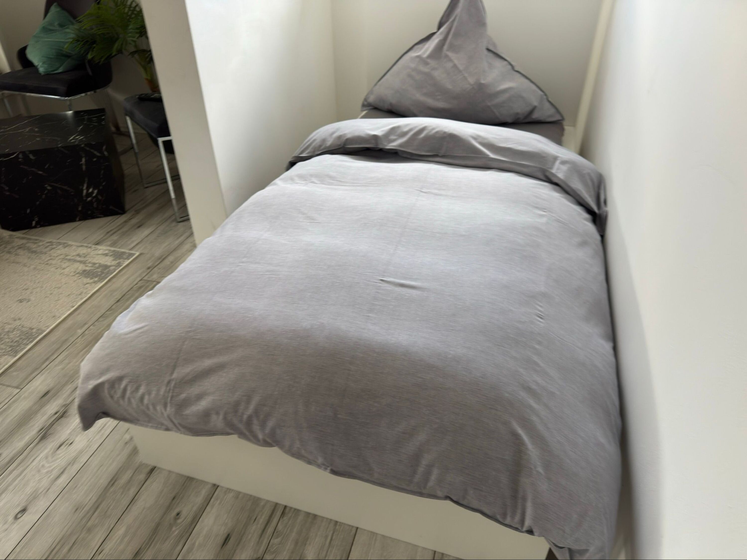 Monteur-Zimmer - Hamburg (Kreis Stormarn) - Moderne, preiswerte Unterkünfte in Hamburg und Umgebung