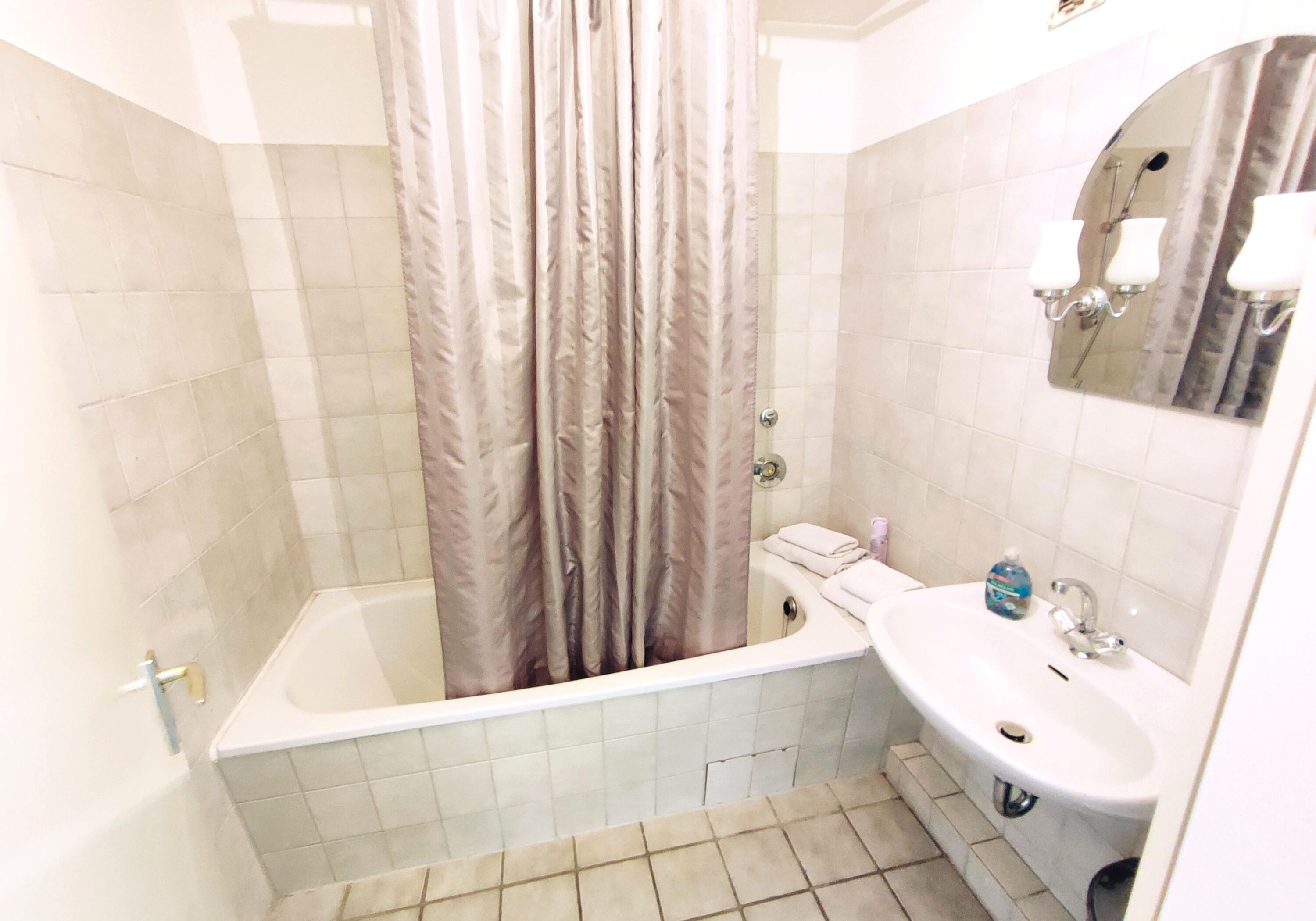 Monteur-Zimmer - Hamburg (Kreis Stormarn) - Fewofly - Wohnungen - Nähe Hamburg City