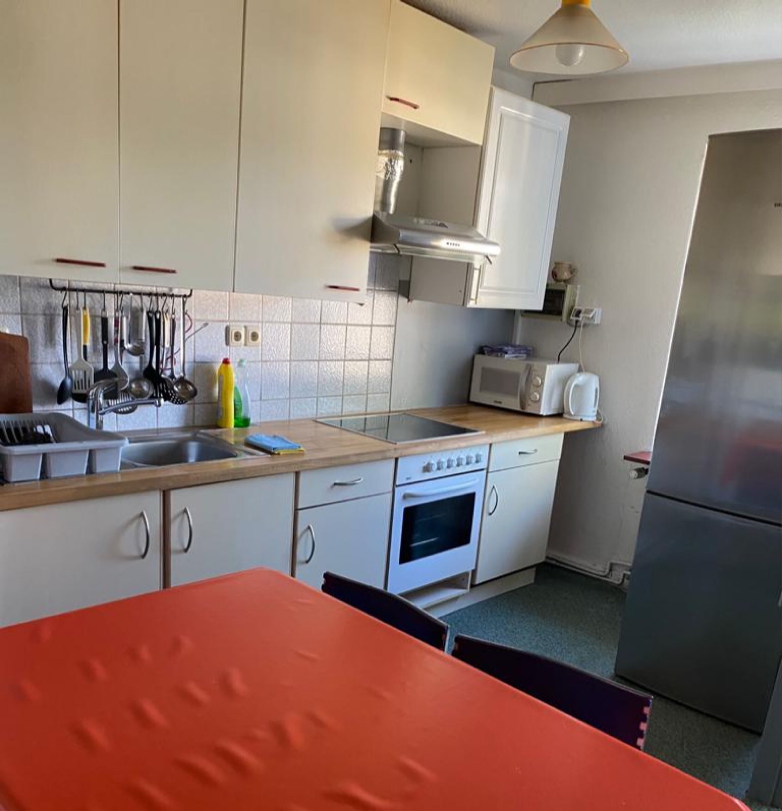 Monteur-Zimmer - Hamburg (Kreis Stormarn) - Zimmervermittlung Muna