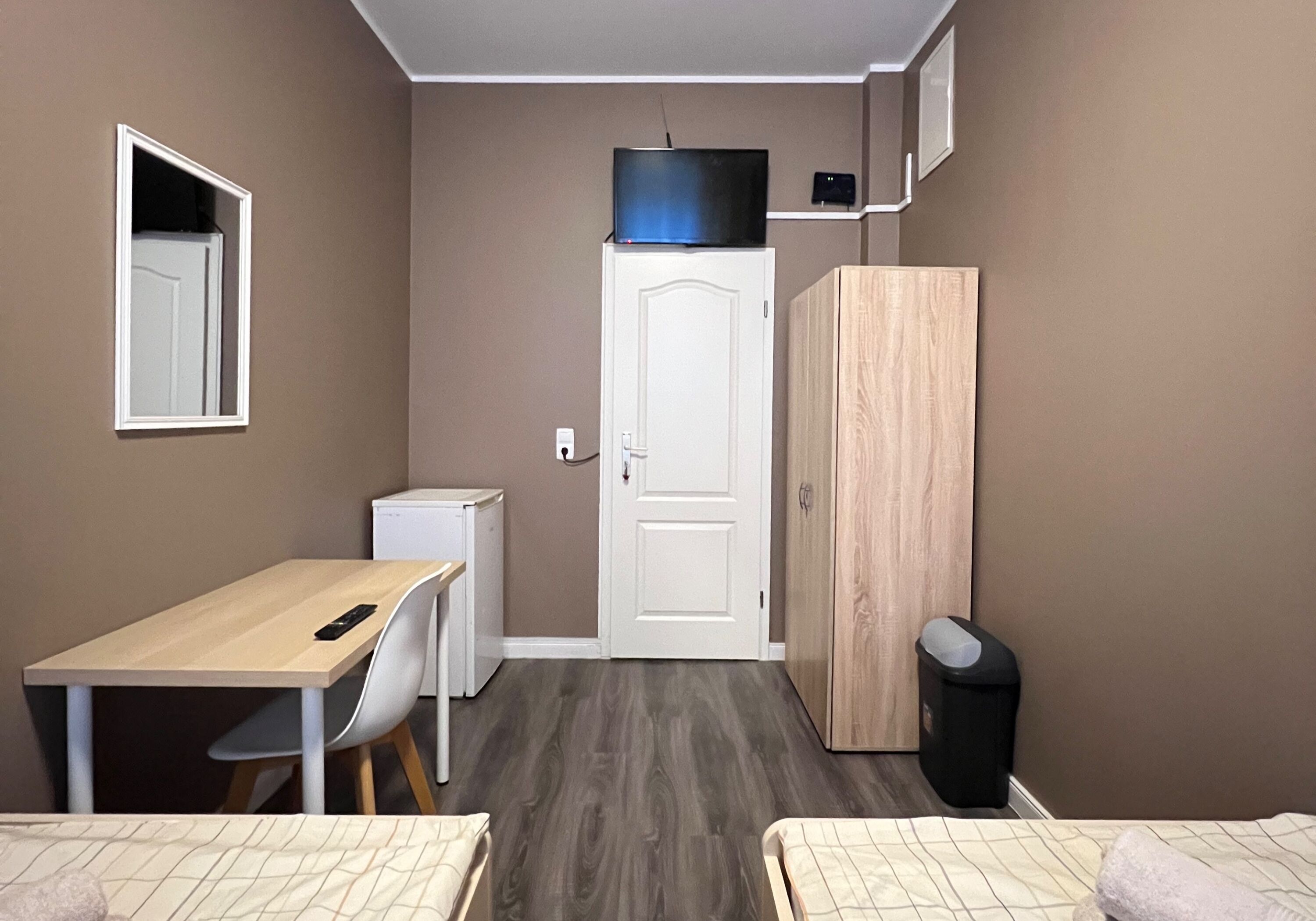 Monteur-Zimmer - Hamburg (Kreis Stormarn) - Arsi Hostel