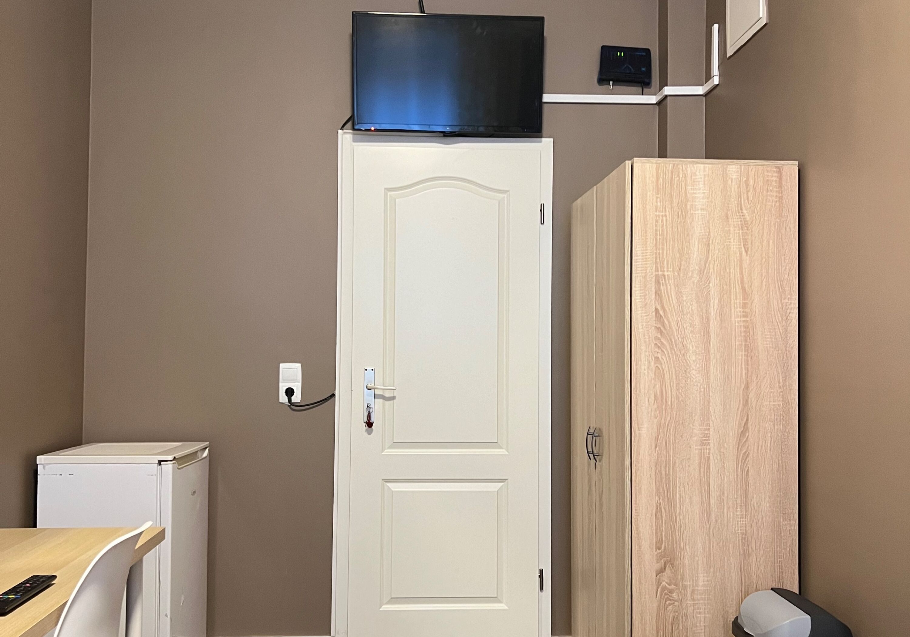 Monteur-Zimmer - Hamburg (Kreis Stormarn) - Arsi Hostel