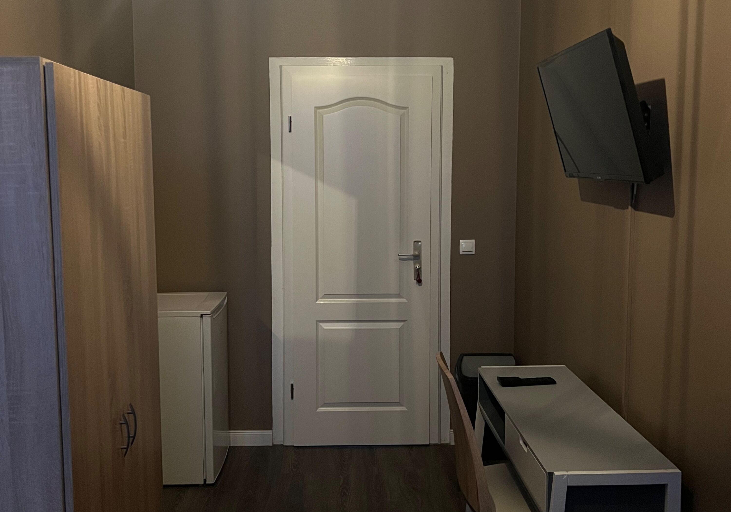 Monteur-Zimmer - Hamburg (Kreis Stormarn) - Arsi Hostel