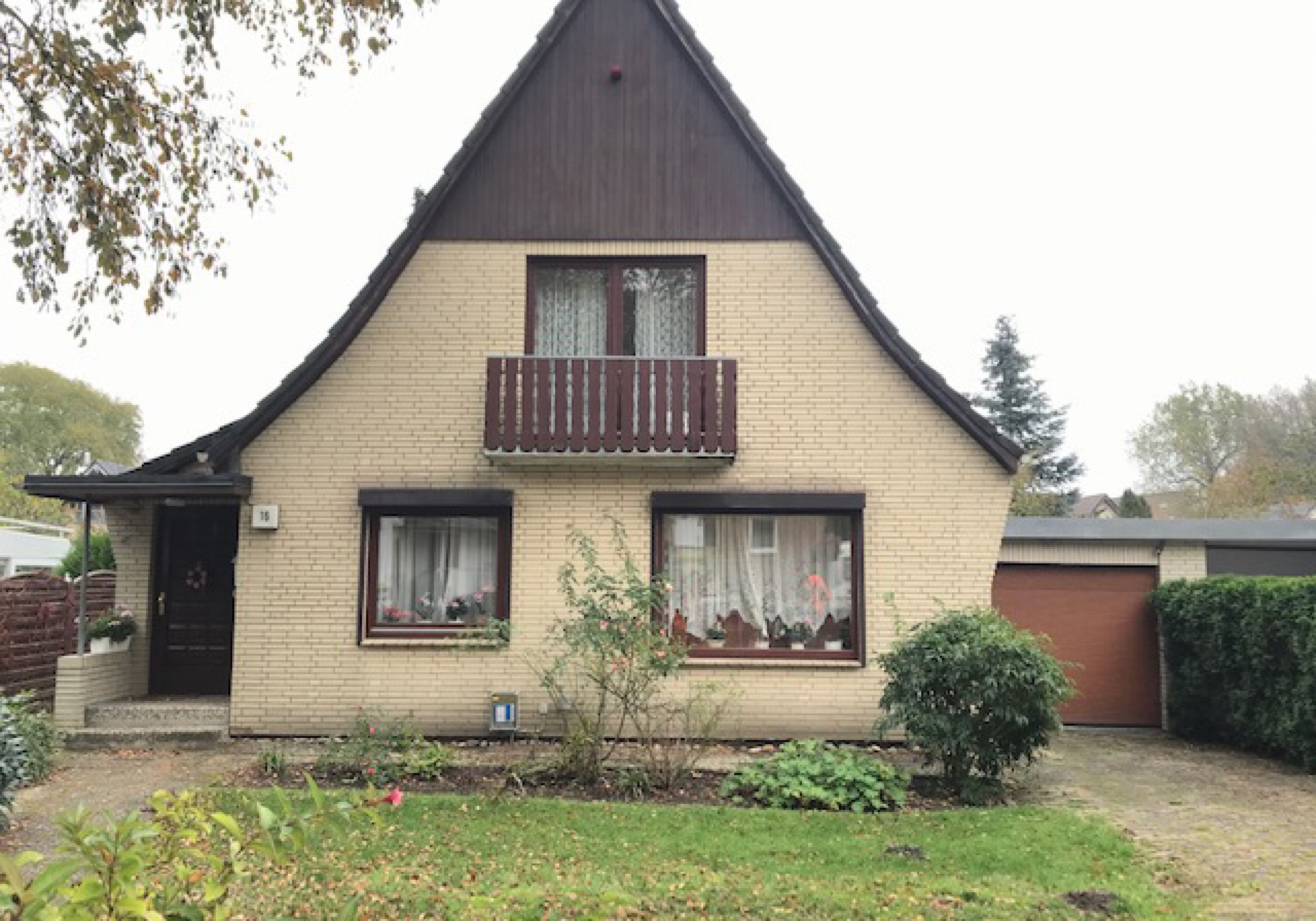 Monteur-Zimmer - Hamburg (Kreis Stormarn) - vk Quality Homes