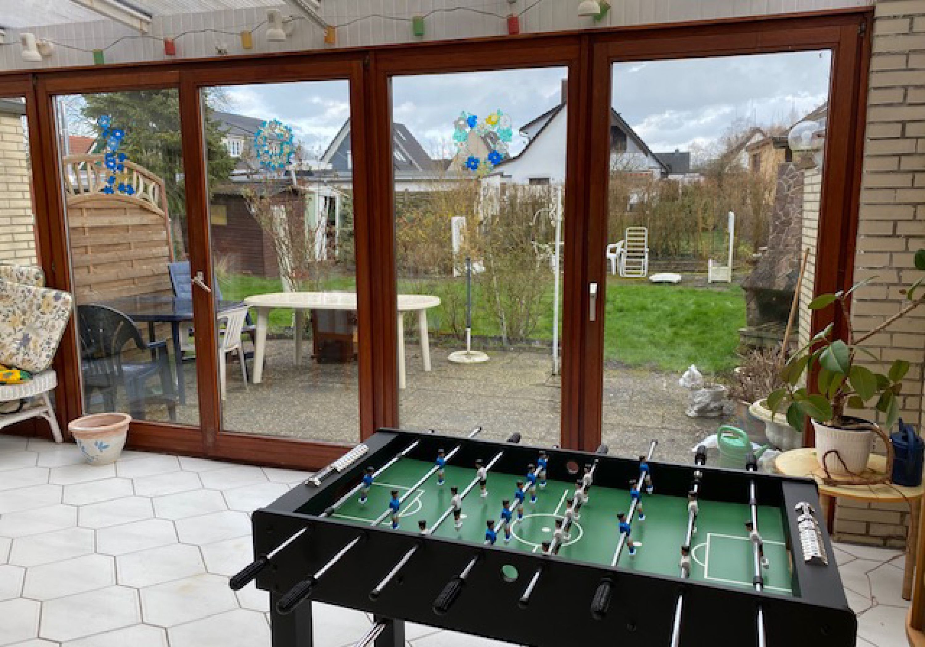 Monteur-Zimmer - Hamburg (Kreis Stormarn) - vk Quality Homes