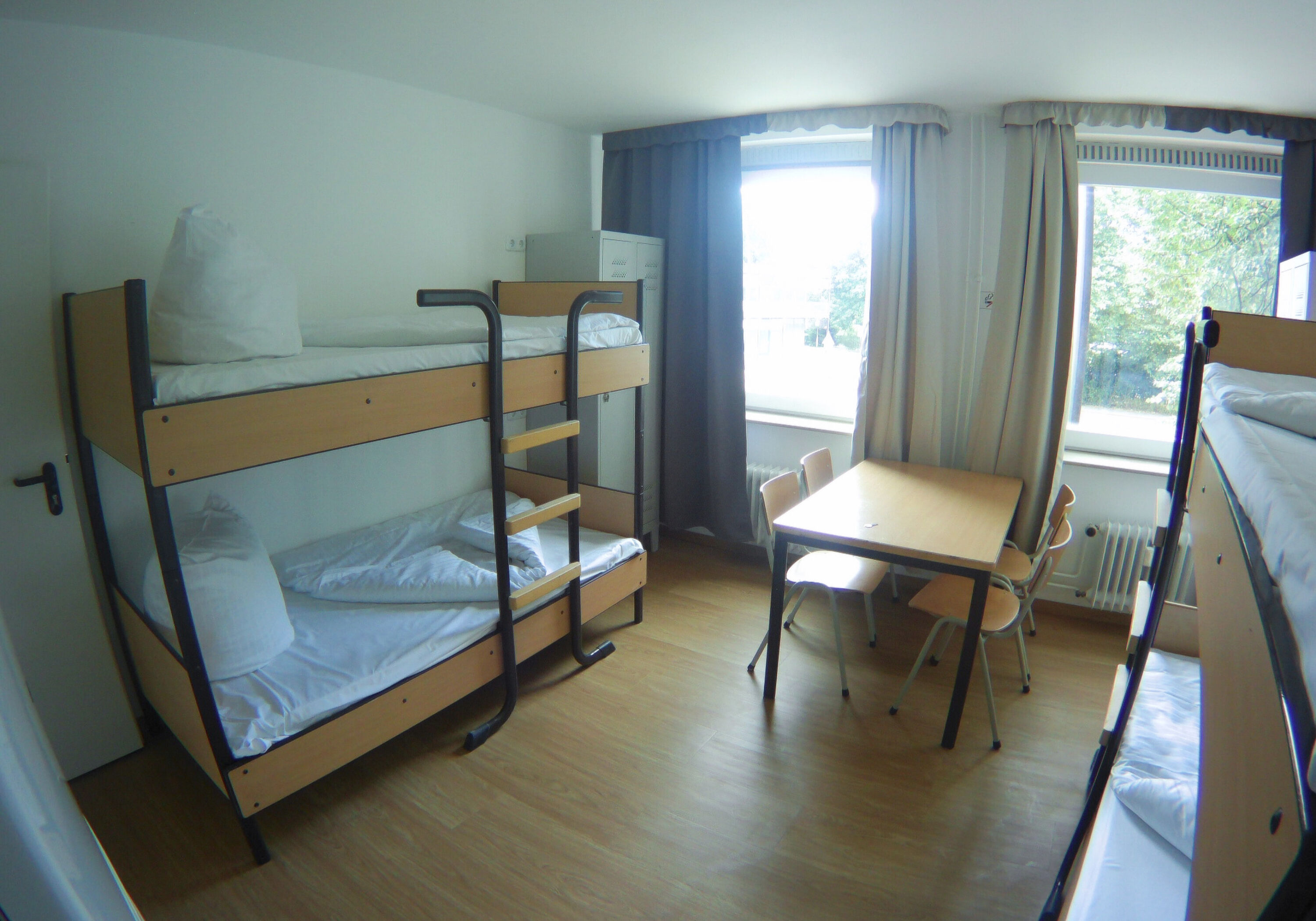 Monteur-Zimmer - Hamburg (Kreis Stormarn) - Unterkunft Spielevoi