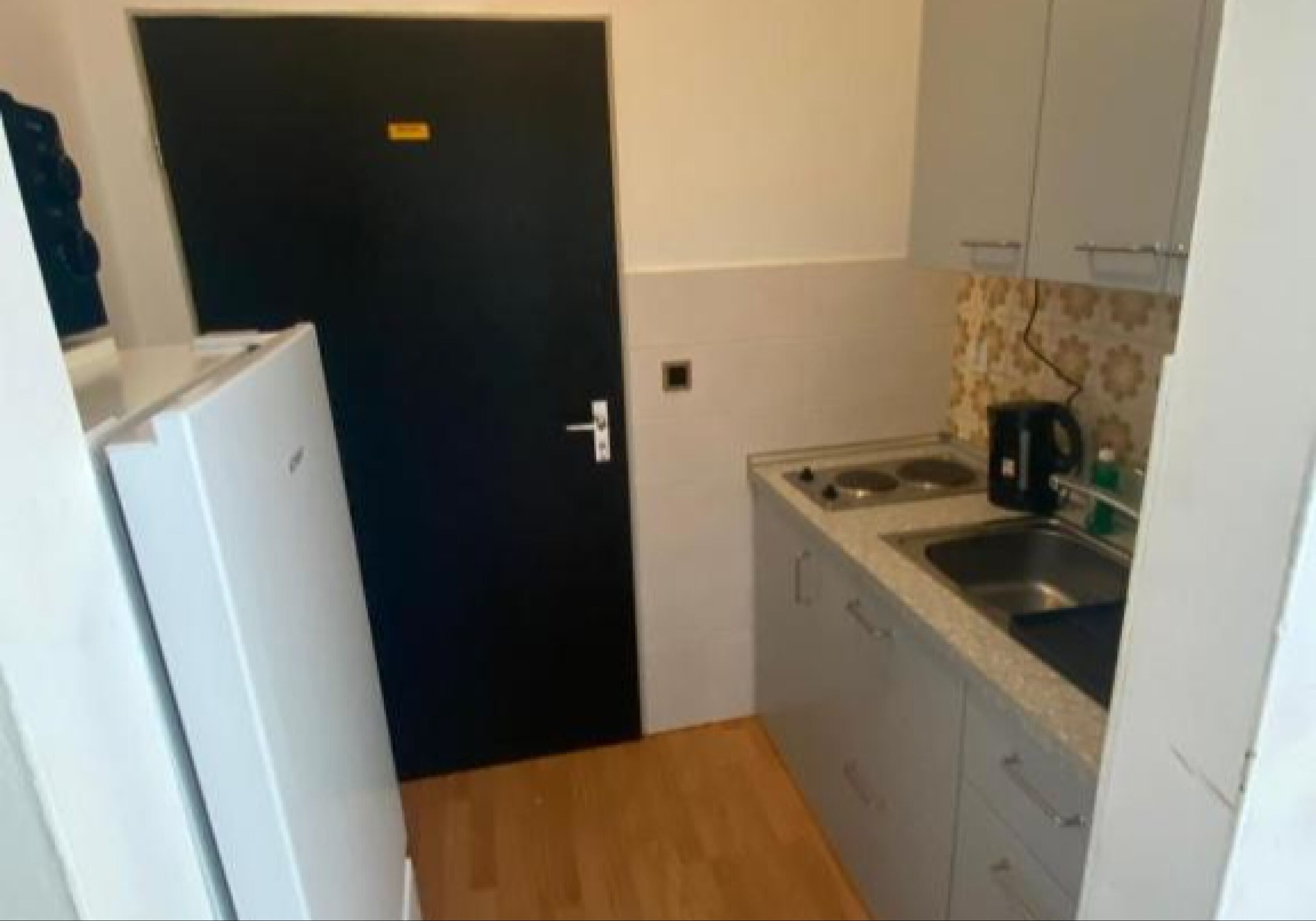 Monteur-Zimmer - Hamburg (Kreis Stormarn) - Monteurwohnungen / gewerbliches Wohnen in Hamburg