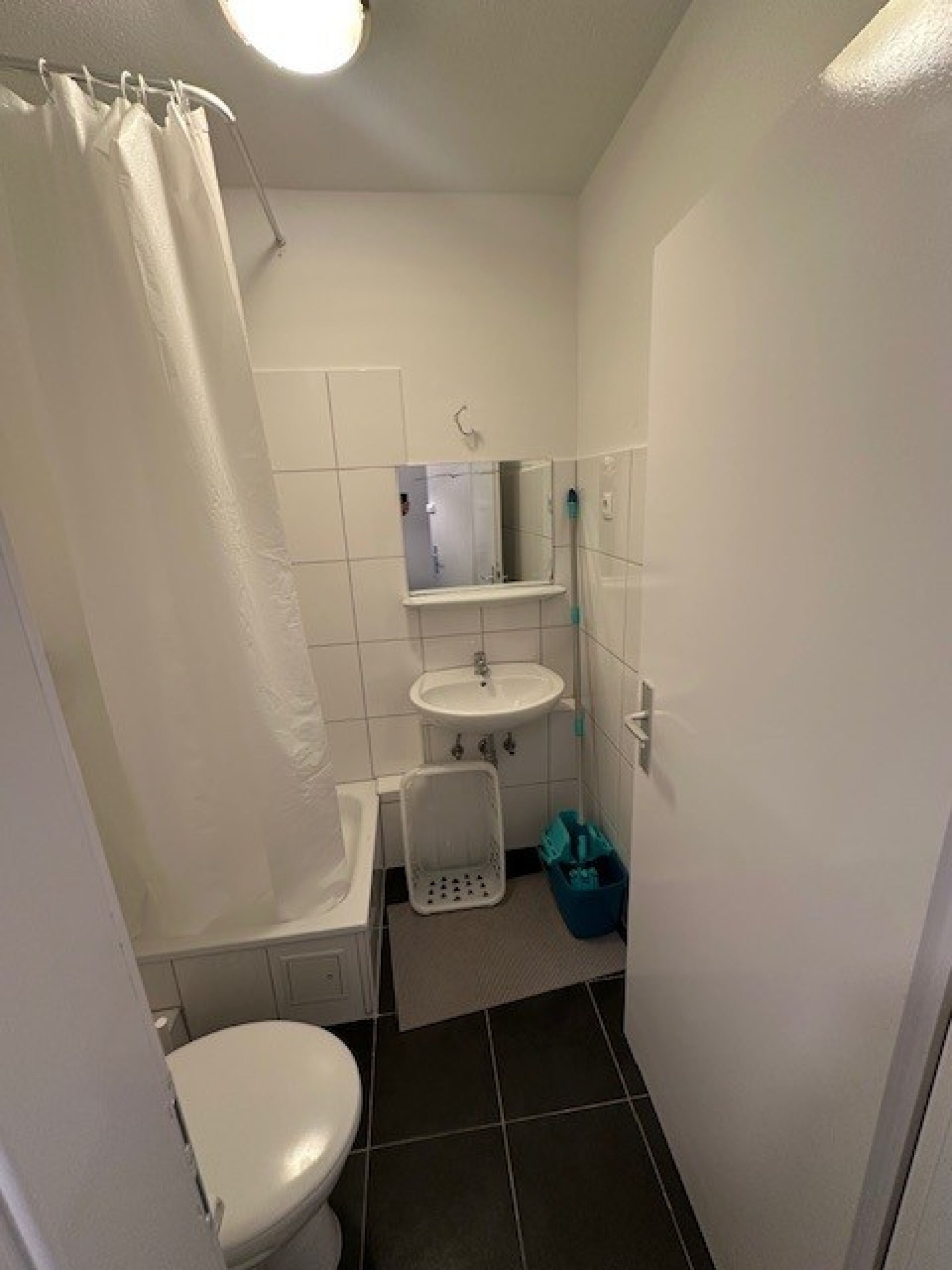 Monteur-Zimmer - Hamburg (Kreis Stormarn) - Monteurwohnungen / gewerbliches Wohnen in Hamburg