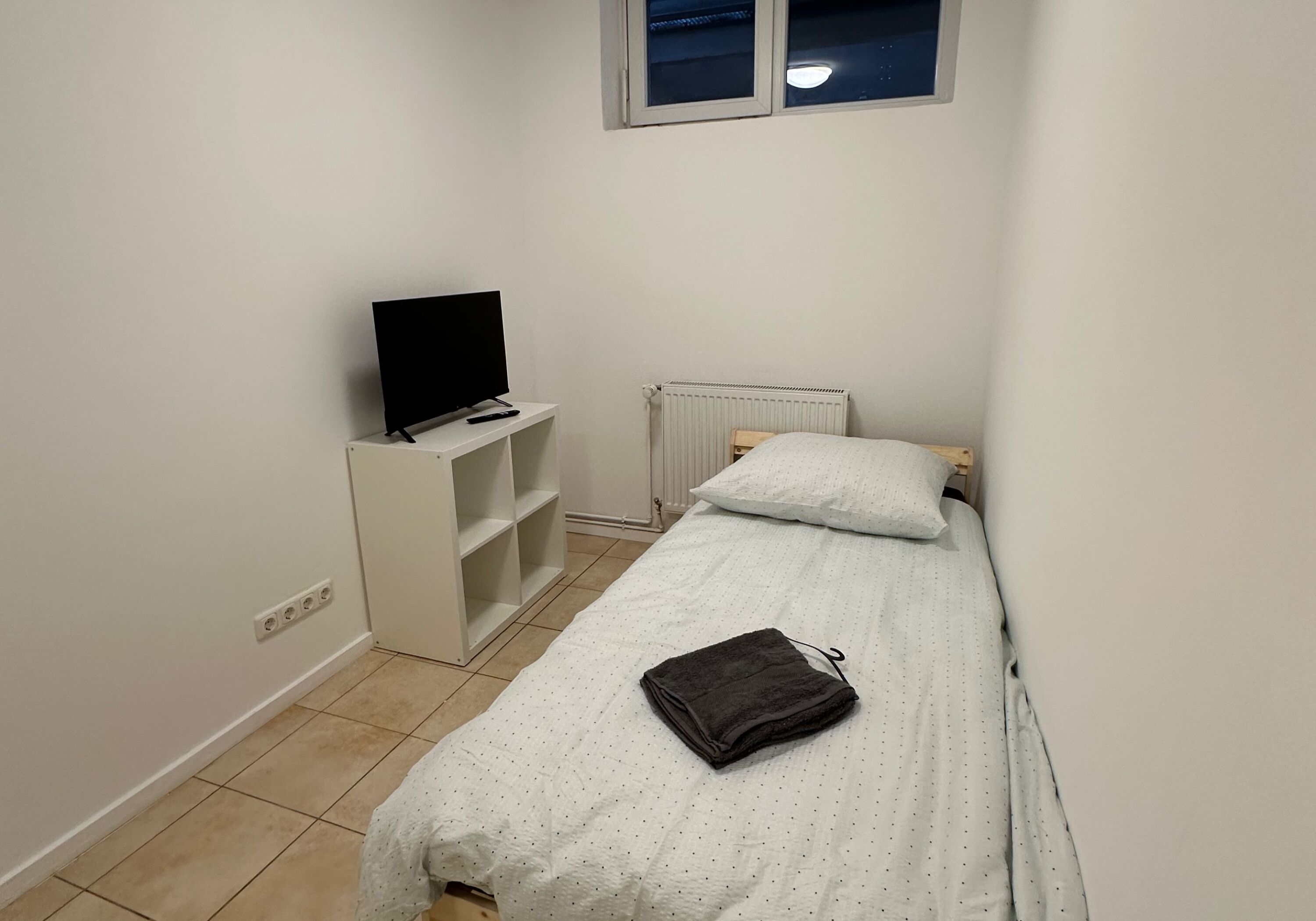 Monteur-Zimmer - Hamburg (Kreis Stormarn) - Unterkünfte Monteurzimmer Pension Hamburg