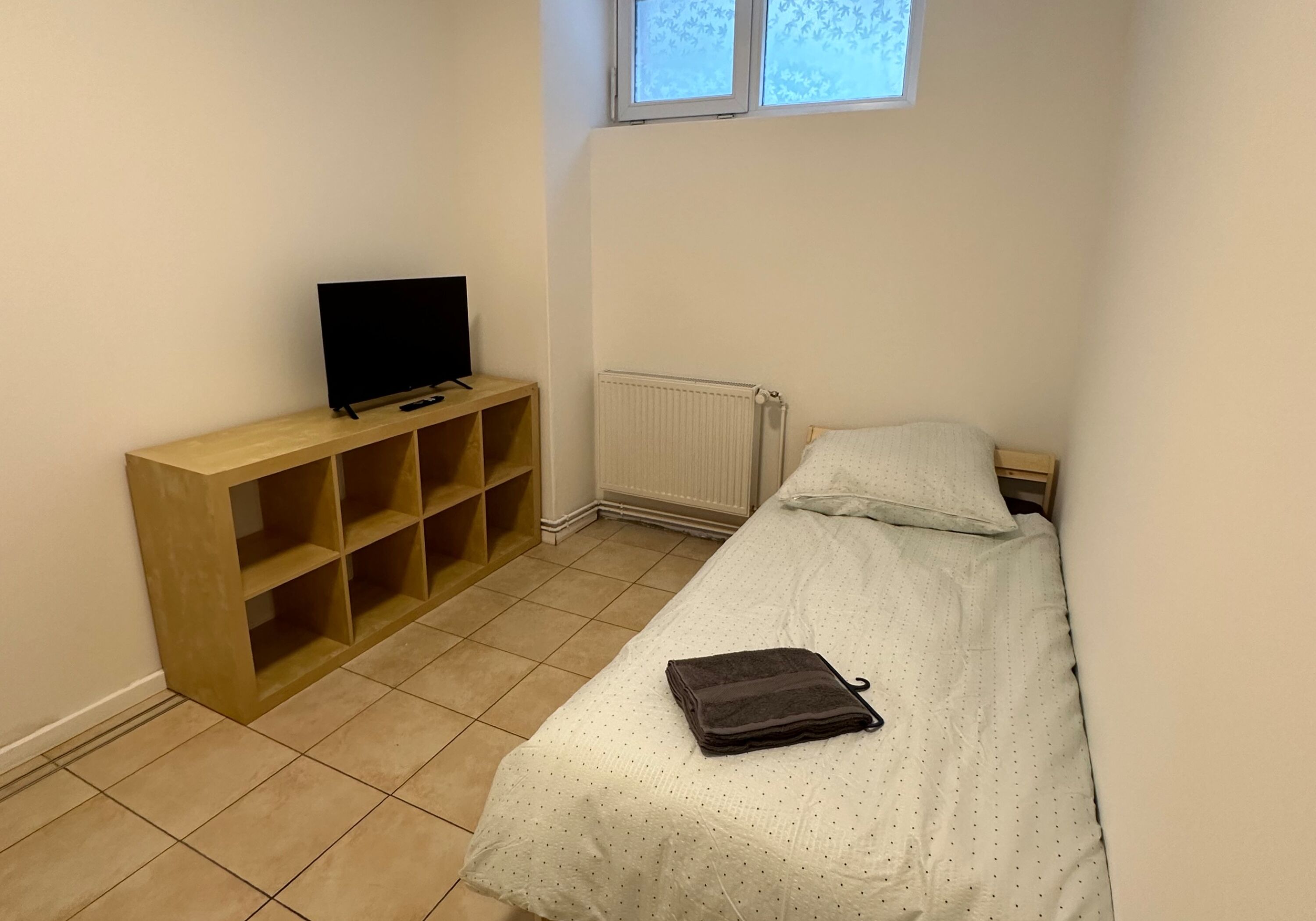 Monteur-Zimmer - Hamburg (Kreis Stormarn) - Unterkünfte Monteurzimmer Pension Hamburg