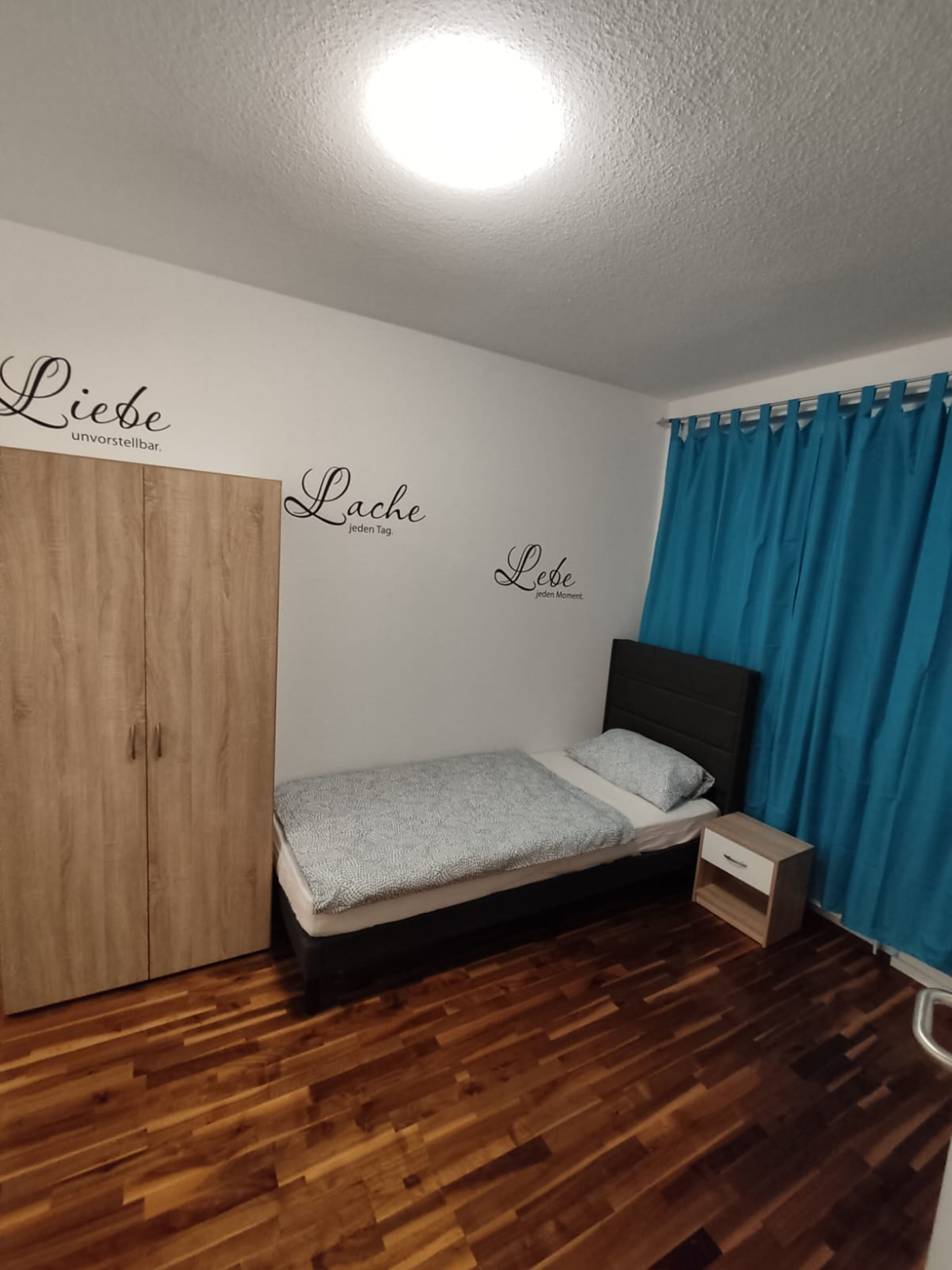 Monteur-Zimmer - Hamburg (Kreis Stormarn) - ALGE Company Unterkünfte in Hamburg, Lübeck, Berlin