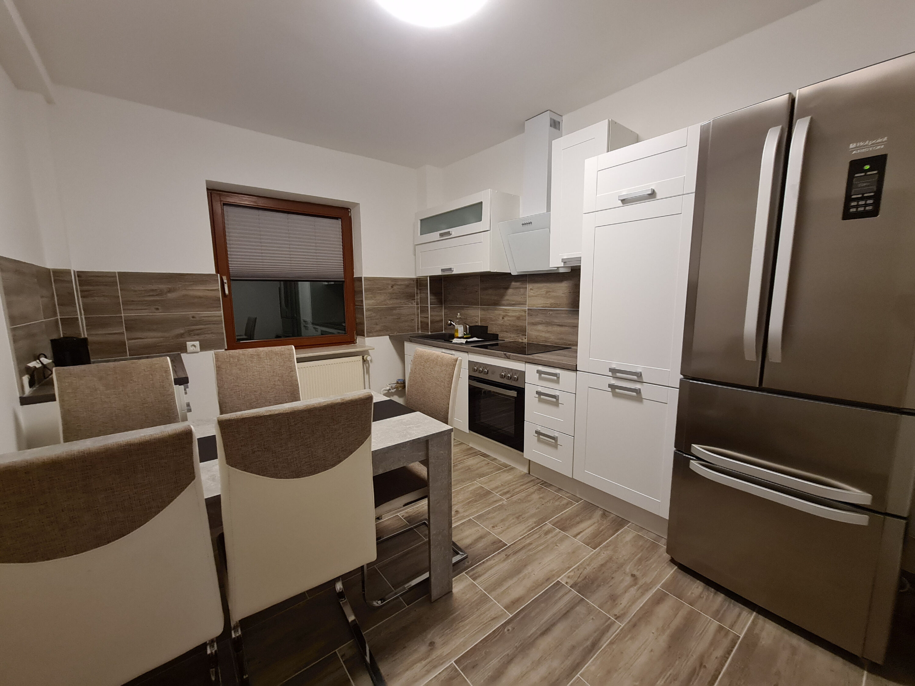 Monteur-Zimmer - Hamburg (Kreis Stormarn) - ALGE Company Unterkünfte in Hamburg, Lübeck, Berlin