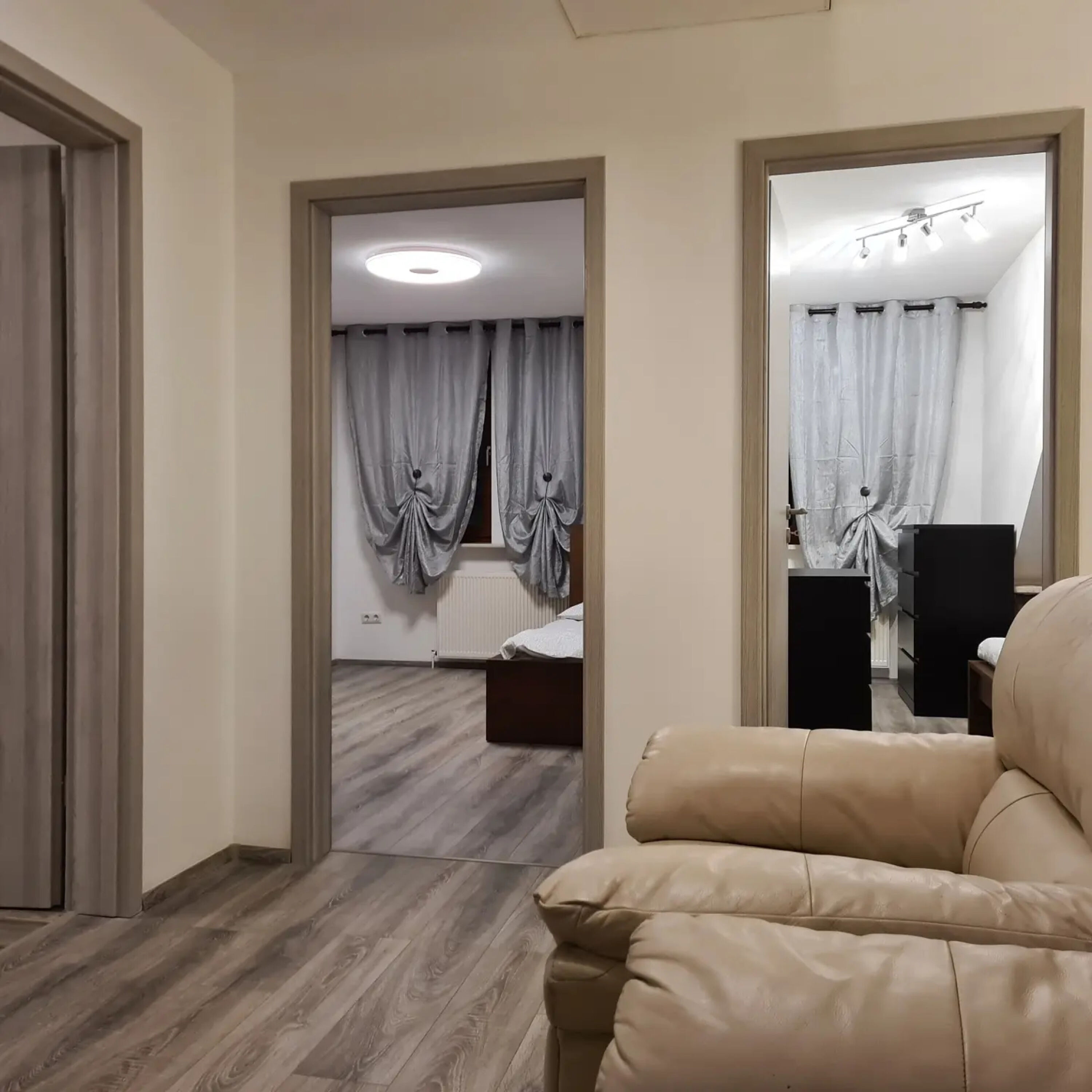 Monteur-Zimmer - Hamburg (Kreis Stormarn) - ALGE Company Unterkünfte in Hamburg, Lübeck, Berlin