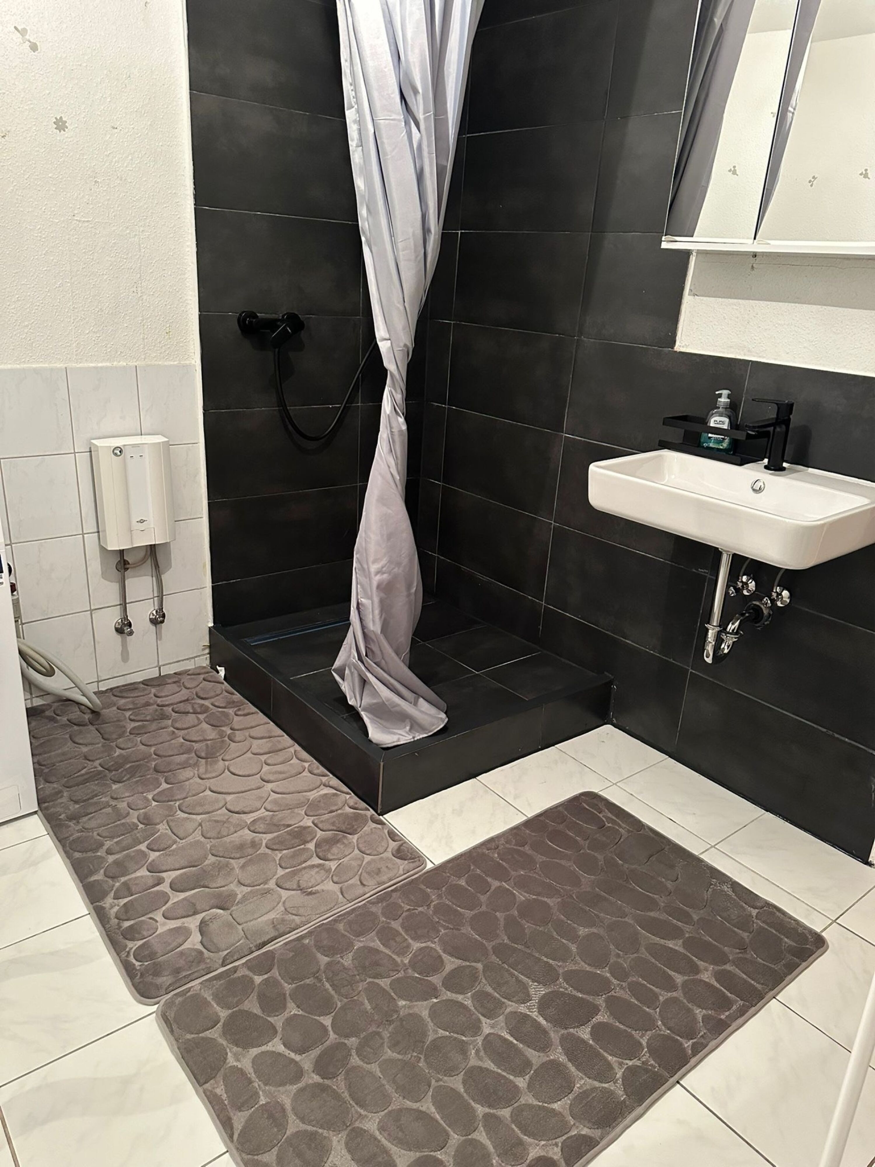 Monteur-Zimmer - Hamburg (Kreis Stormarn) - Unterkunft Hamburg