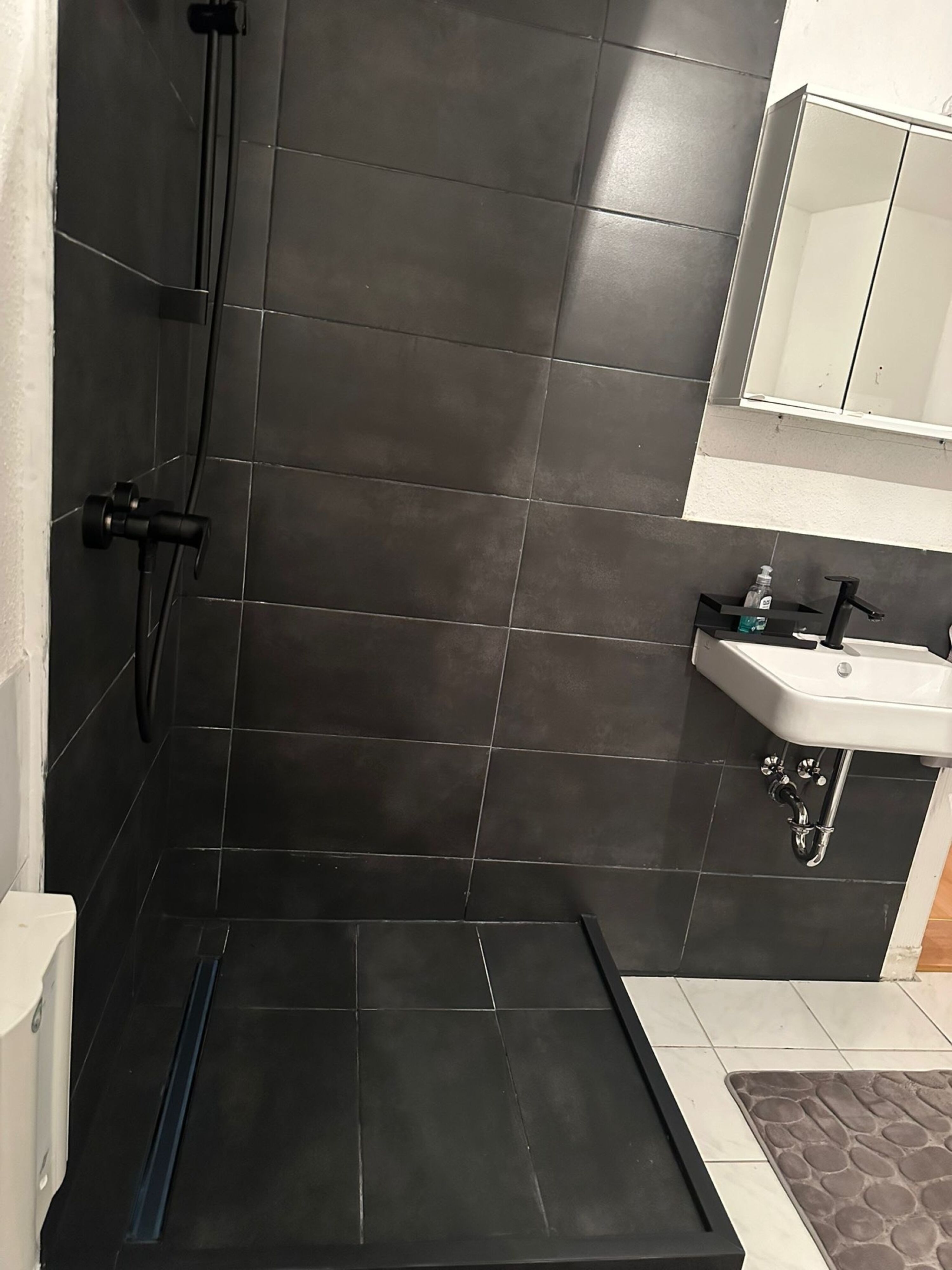 Monteur-Zimmer - Hamburg (Kreis Stormarn) - Unterkunft Hamburg