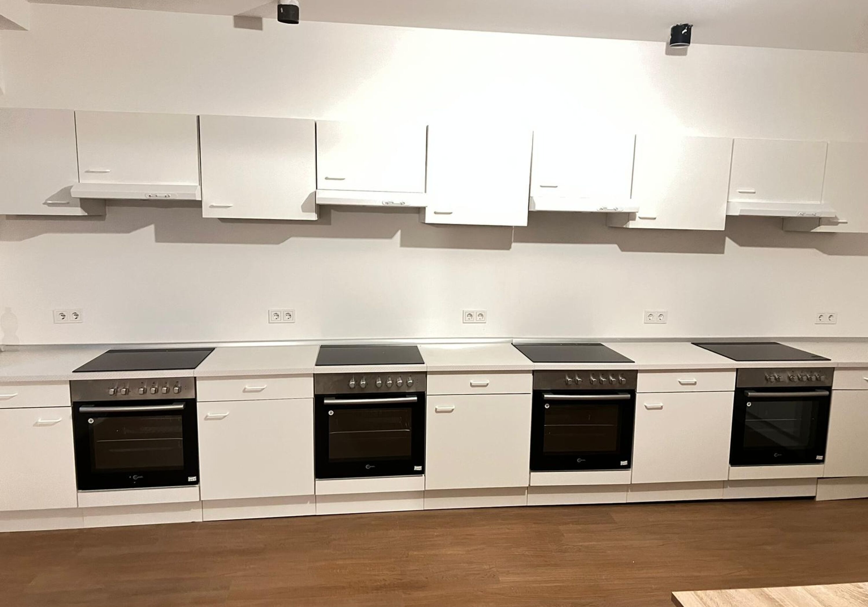 Monteur-Zimmer - Hamburg (Kreis Stormarn) - Unterkunft in Frohmestraße, Hamburg