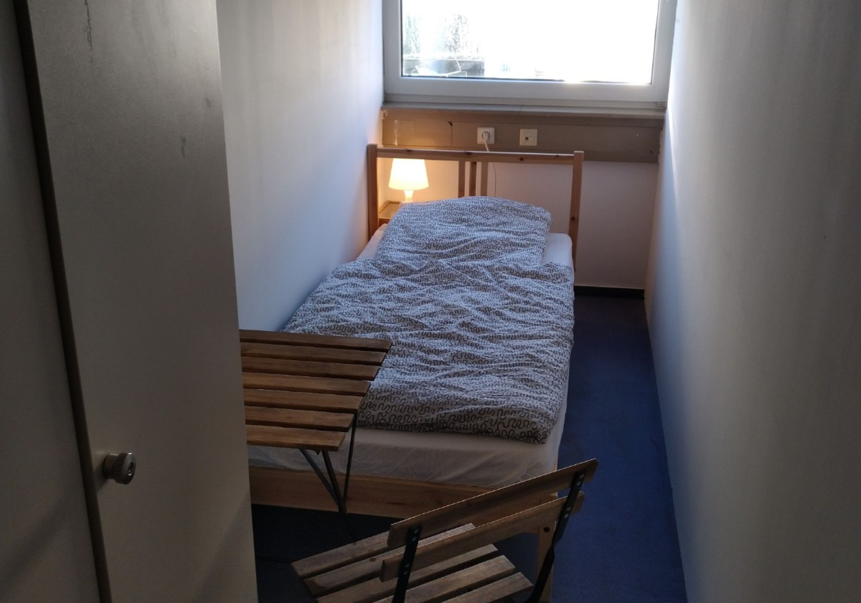 Monteur-Zimmer - Hamburg (Kreis Stormarn) - Handwerker-Haus-Hamburg - Wandsbek