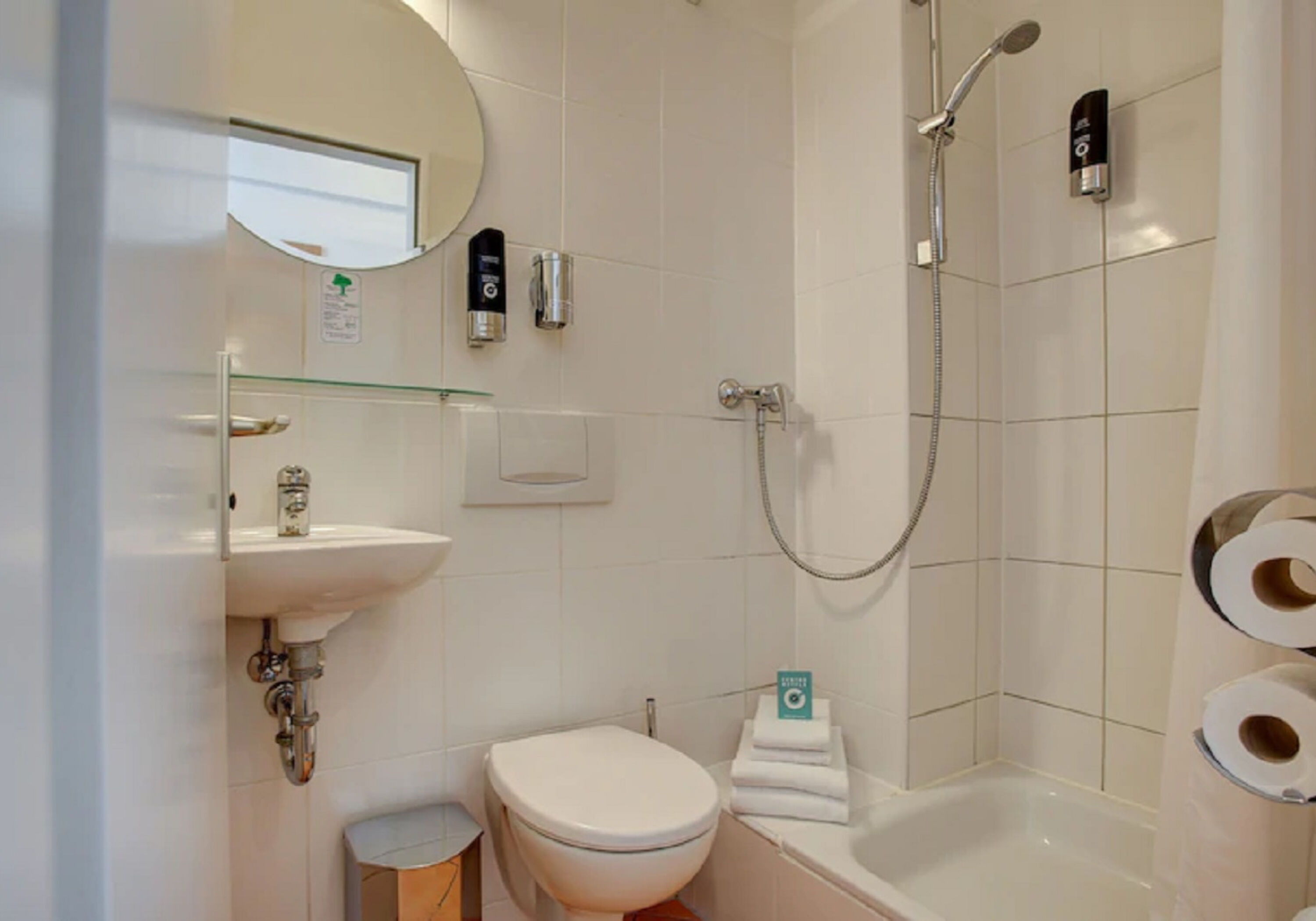 Monteur-Zimmer - Hamburg (Kreis Stormarn) - Hotel Keese