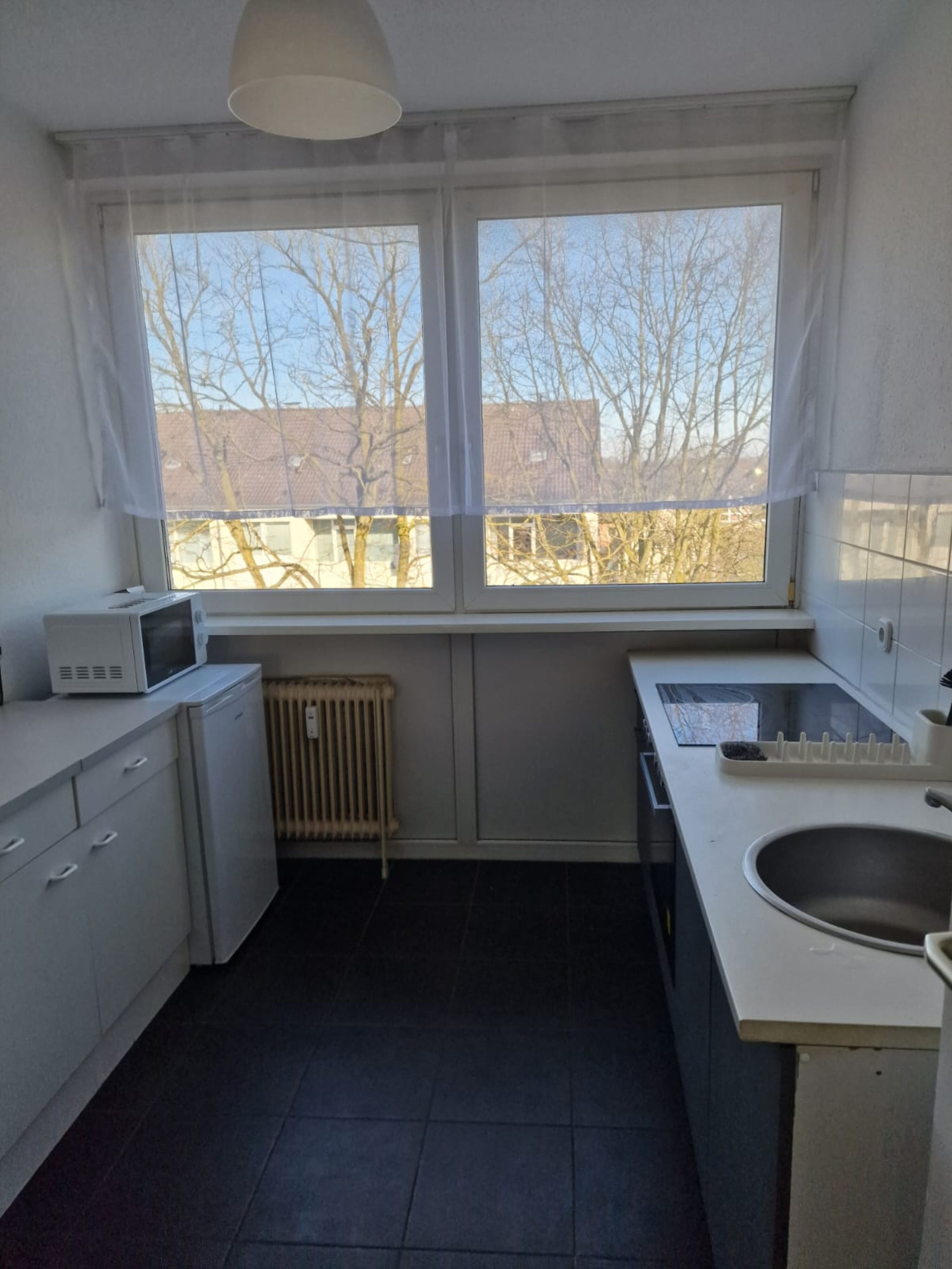 Monteur-Zimmer - Hamburg (Kreis Stormarn) - Mc.Monty Hamburg - Sie suchen? Wir finden!