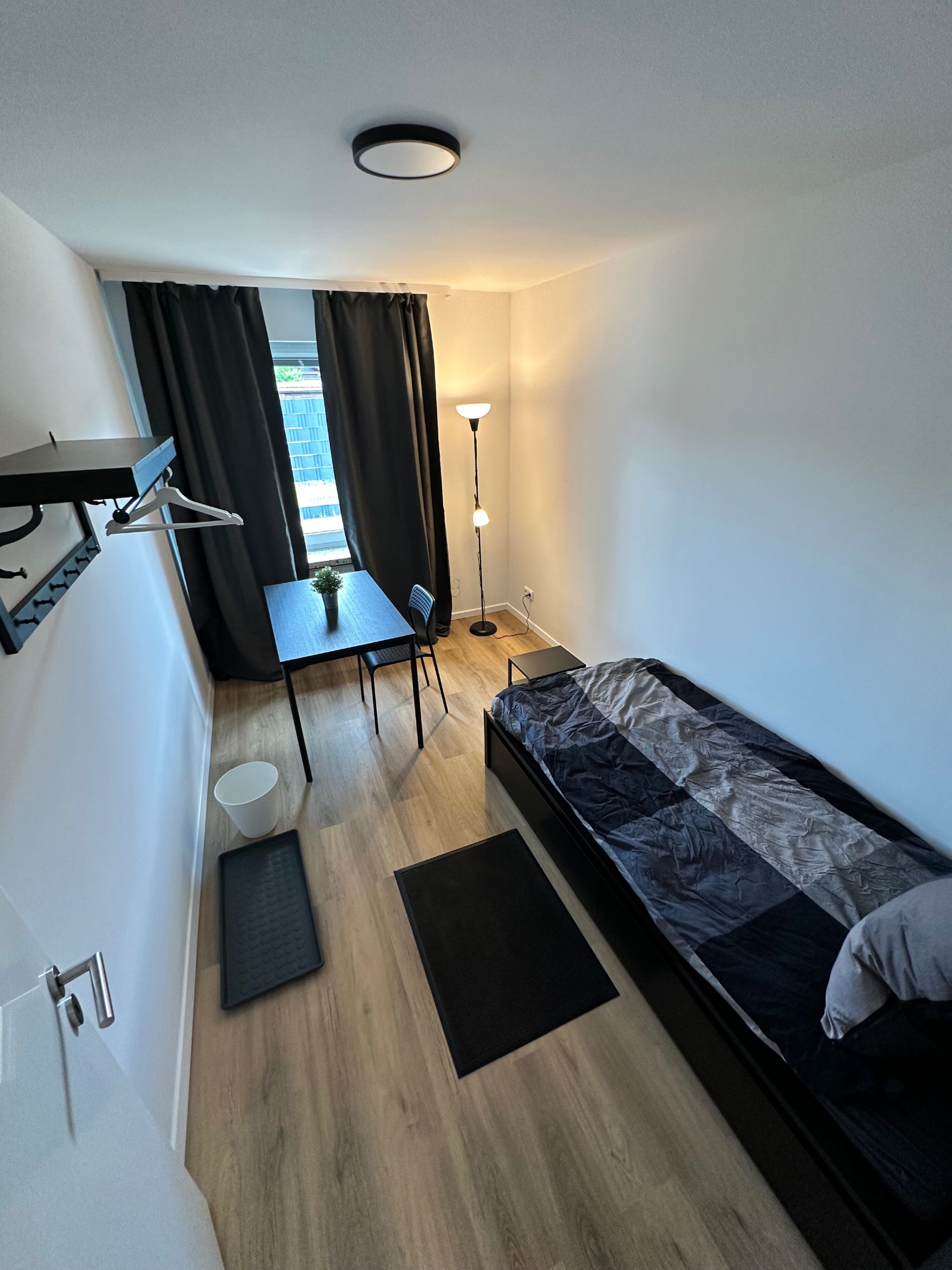 Monteur-Zimmer - Hamburg (Kreis Stormarn) - Monteurunterkunft in Hamburg ab 19,00 EUR