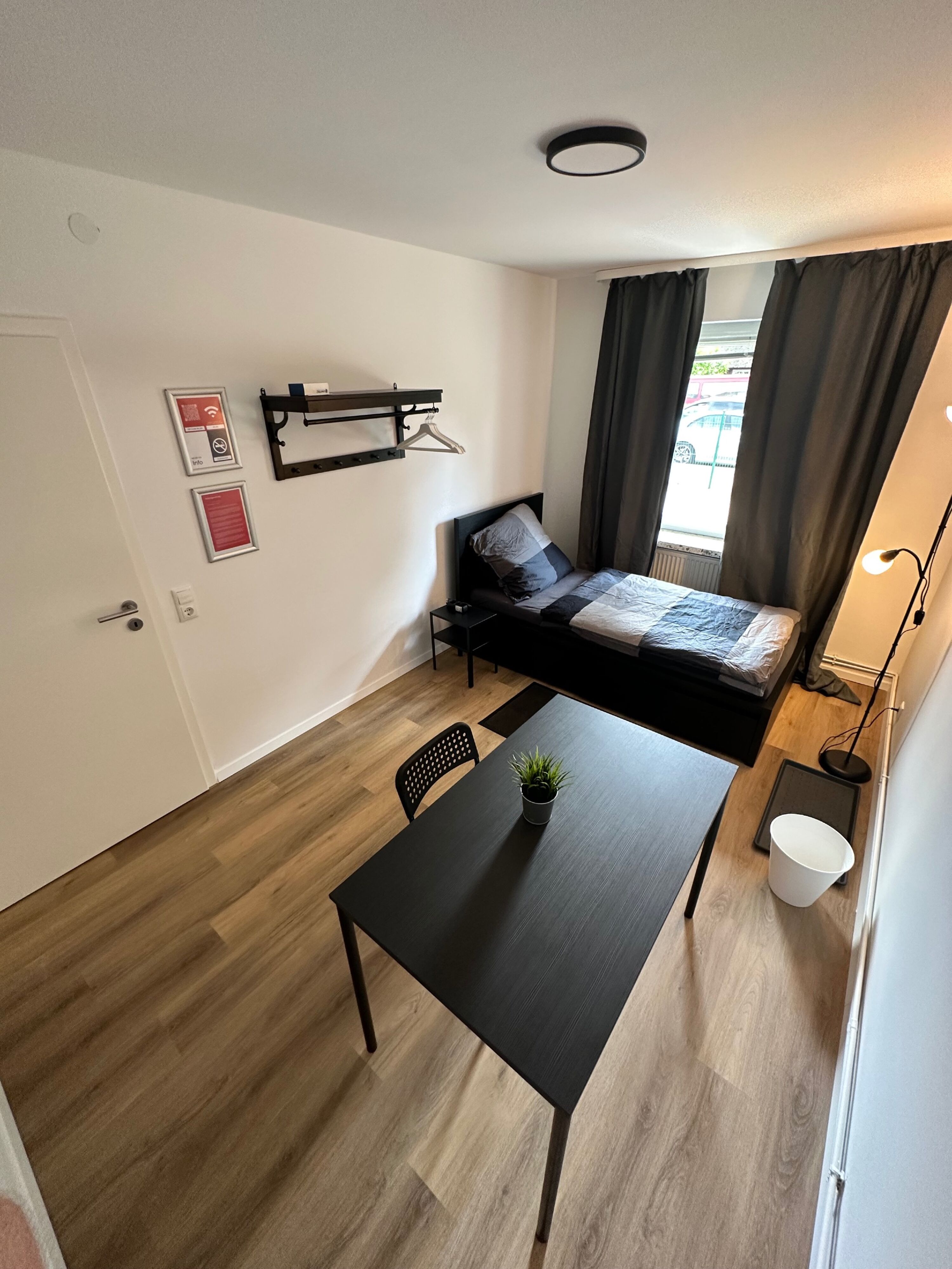 Monteur-Zimmer - Hamburg (Kreis Stormarn) - Monteurunterkunft in Hamburg ab 19,00 EUR