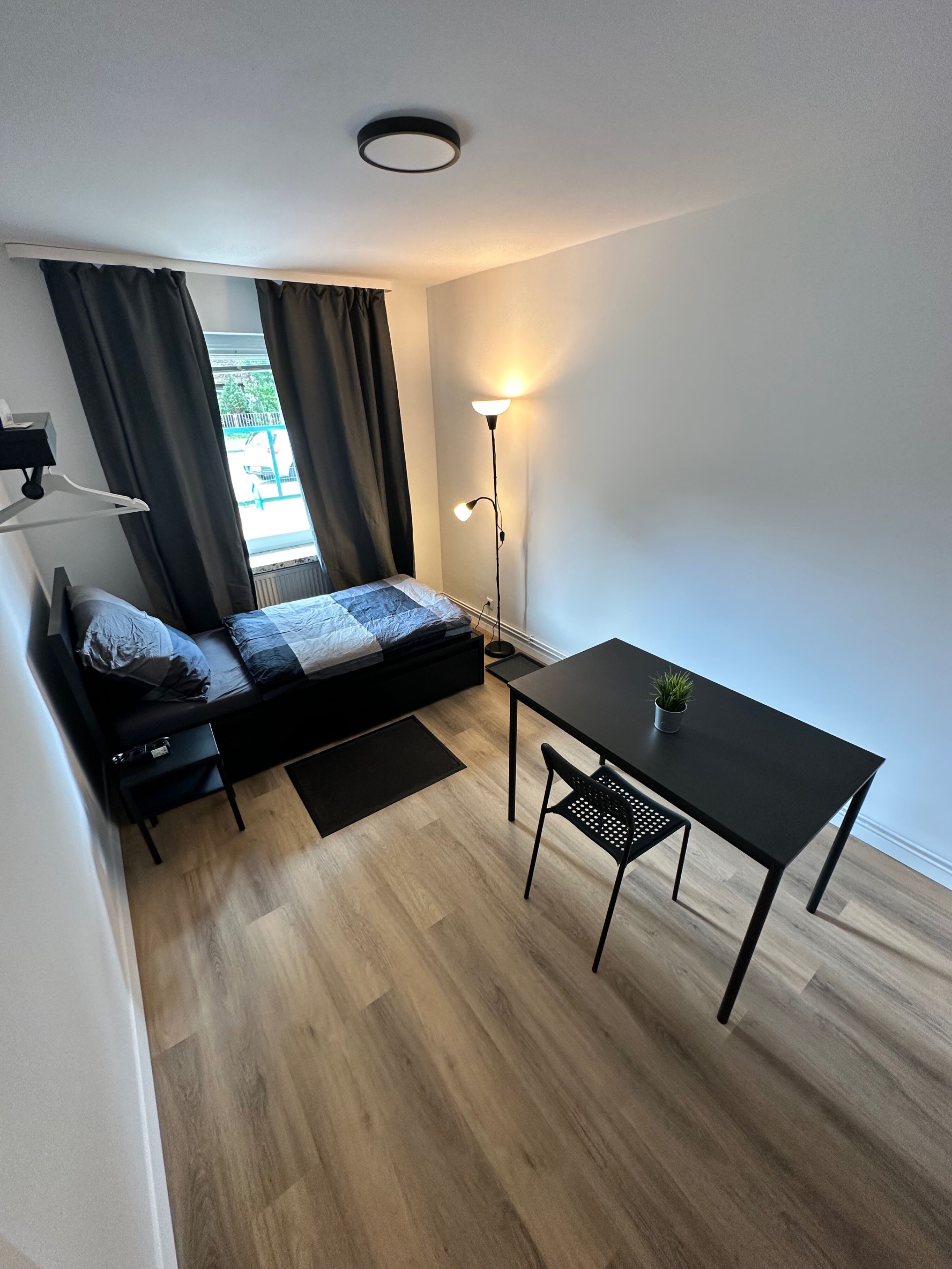 Monteur-Zimmer - Hamburg (Kreis Stormarn) - Monteurunterkunft in Hamburg ab 19,00 EUR