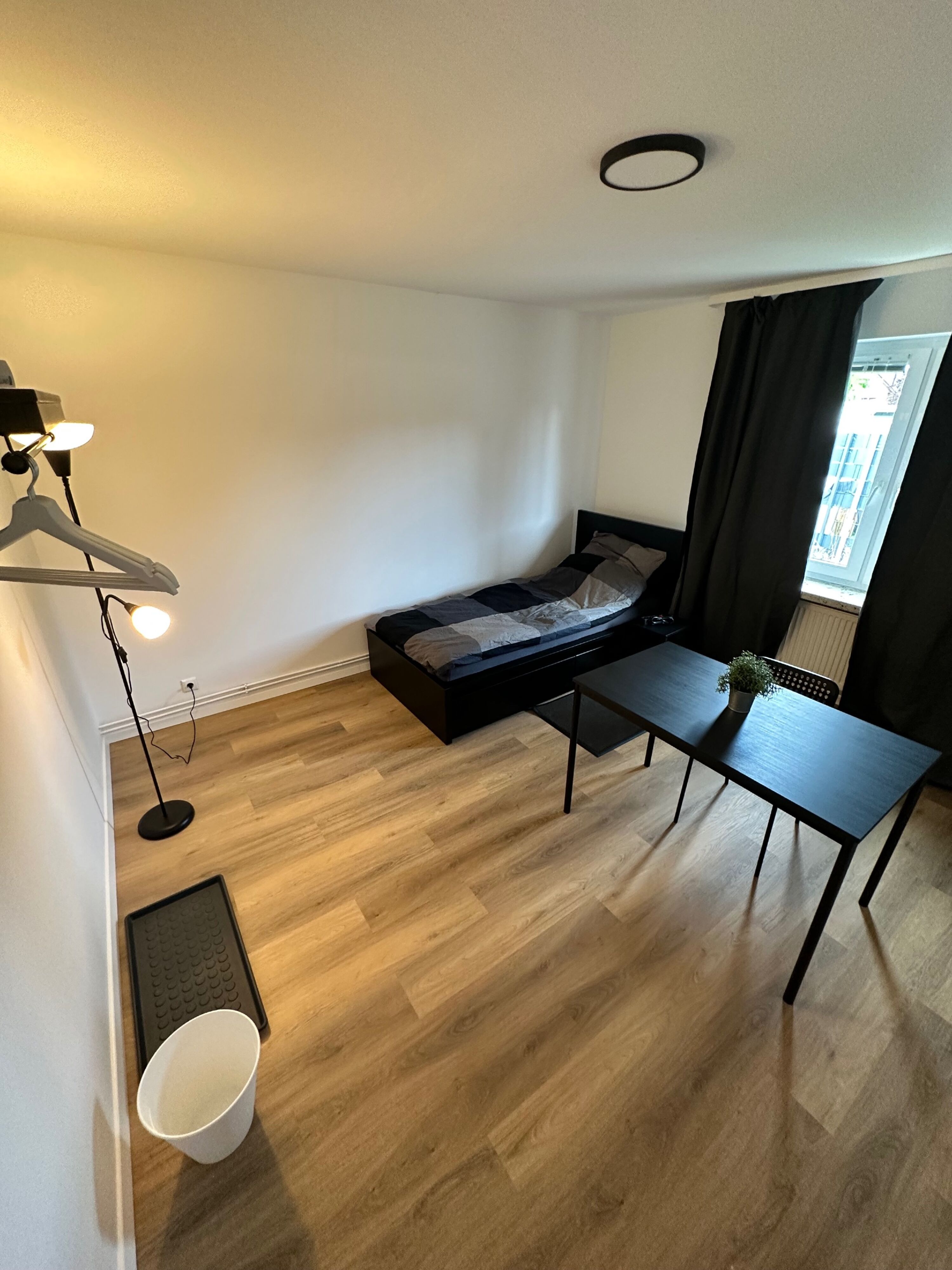 Monteur-Zimmer - Hamburg (Kreis Stormarn) - Monteurunterkunft in Hamburg ab 19,00 EUR