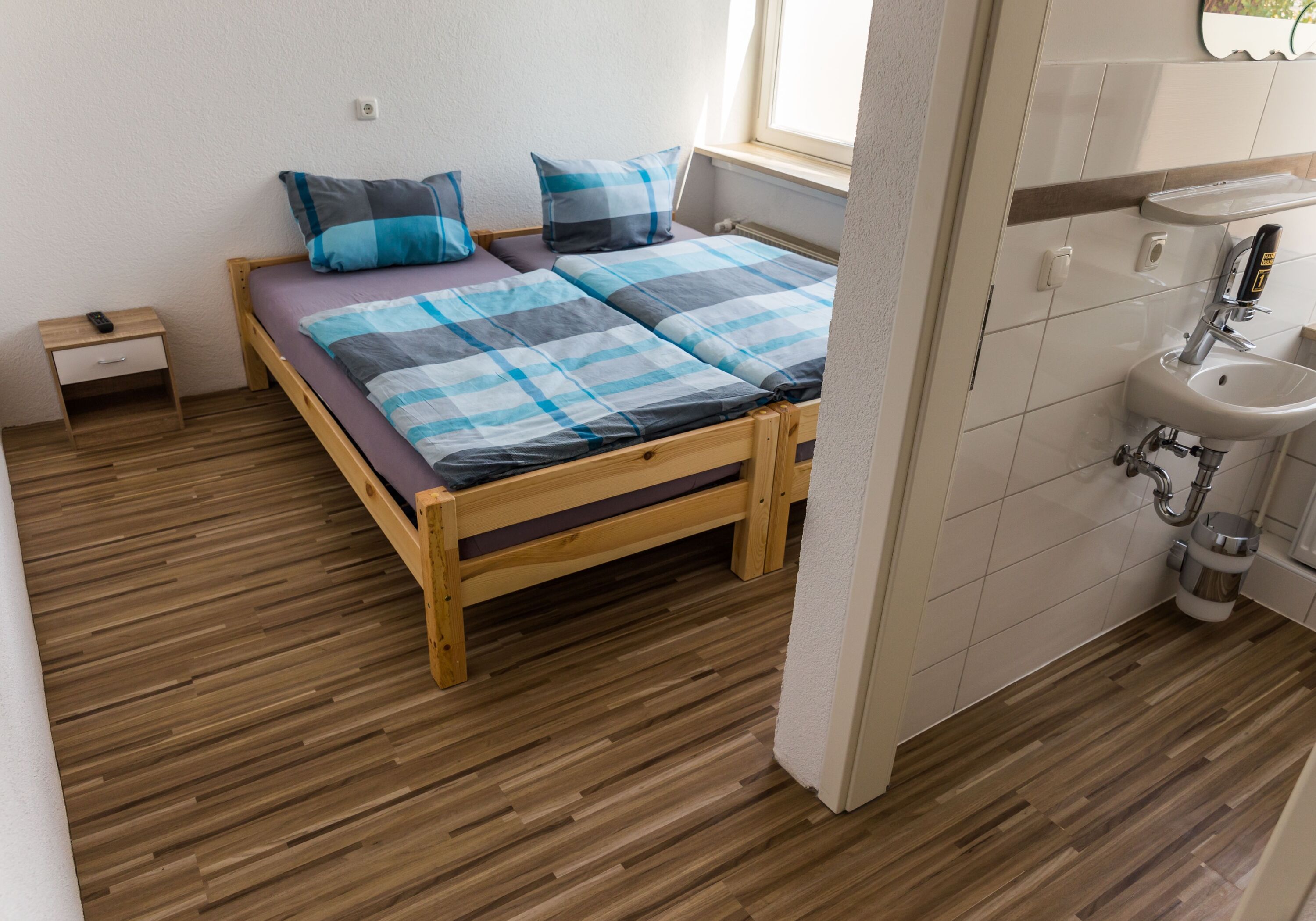 Monteur-Zimmer - Hamburg (Kreis Stormarn) - Monteurzimmer in Hamburg !!!