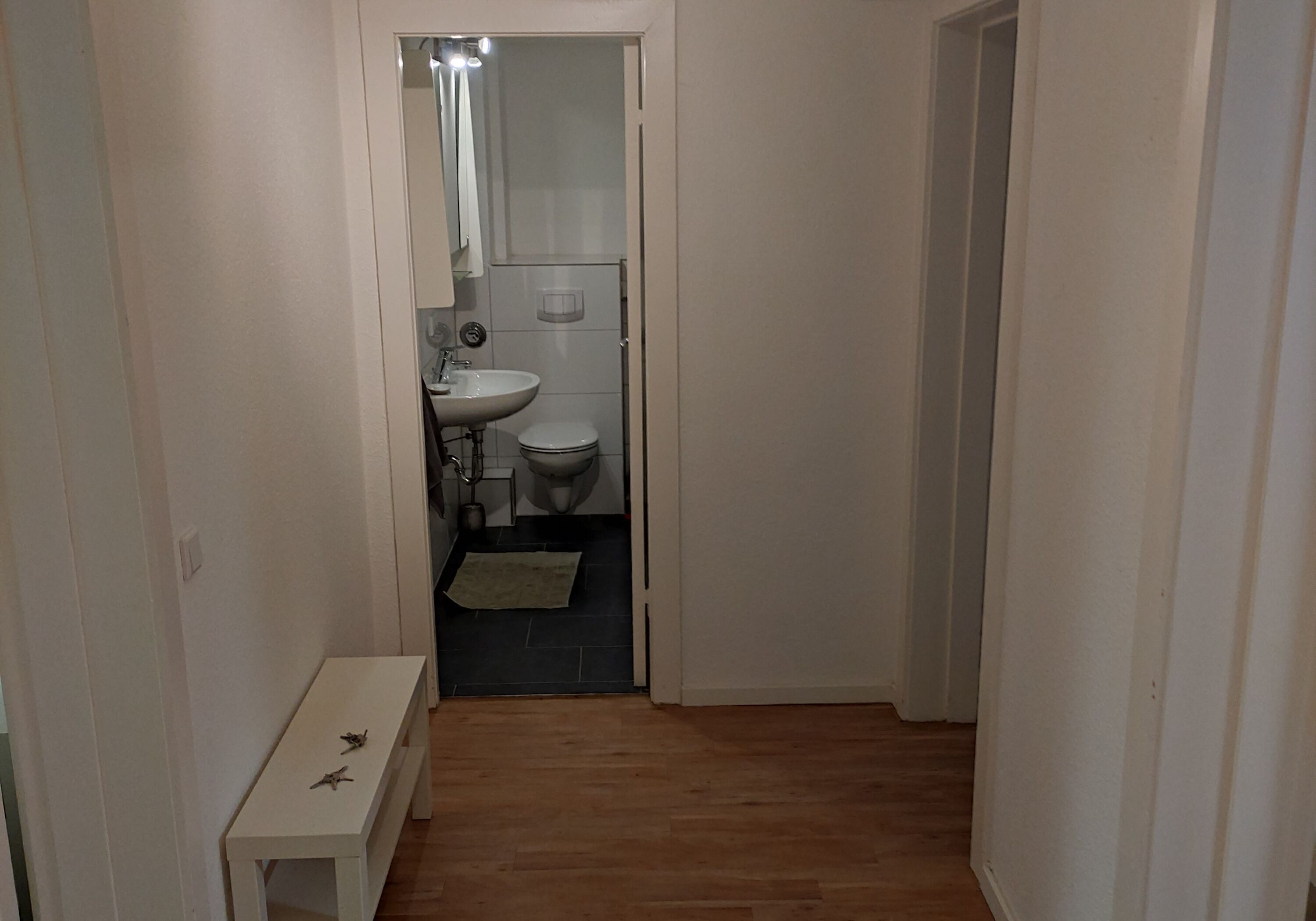 Monteur-Zimmer - Hamburg (Kreis Stormarn) - Ab 15,50 Euro - Preiswerte Monteurunterkünfte in Hamburg und