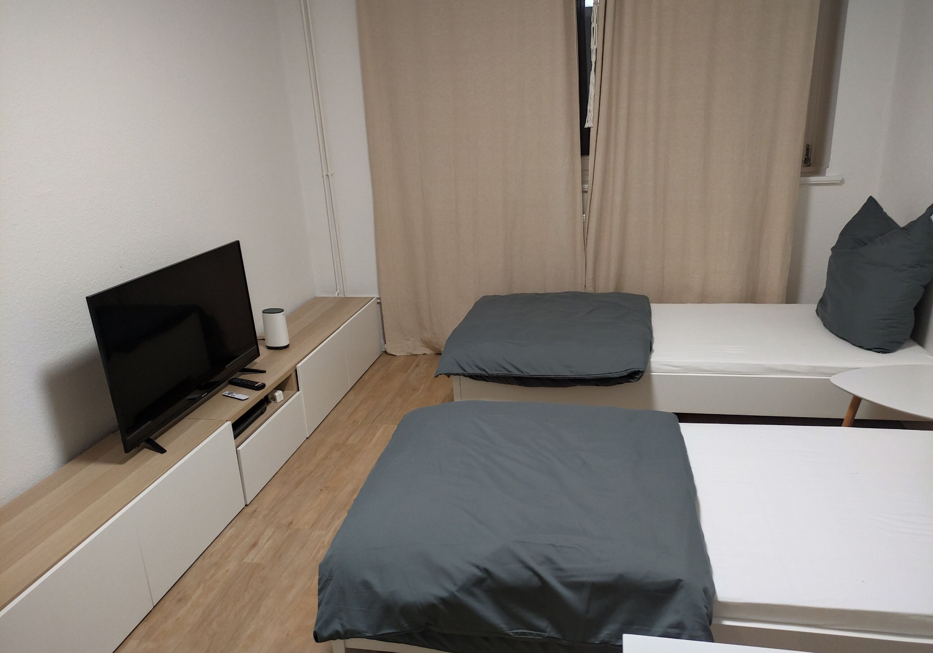 Monteur-Zimmer - Hamburg (Kreis Stormarn) - Ab 15,50 Euro - Preiswerte Monteurunterkünfte in Hamburg und