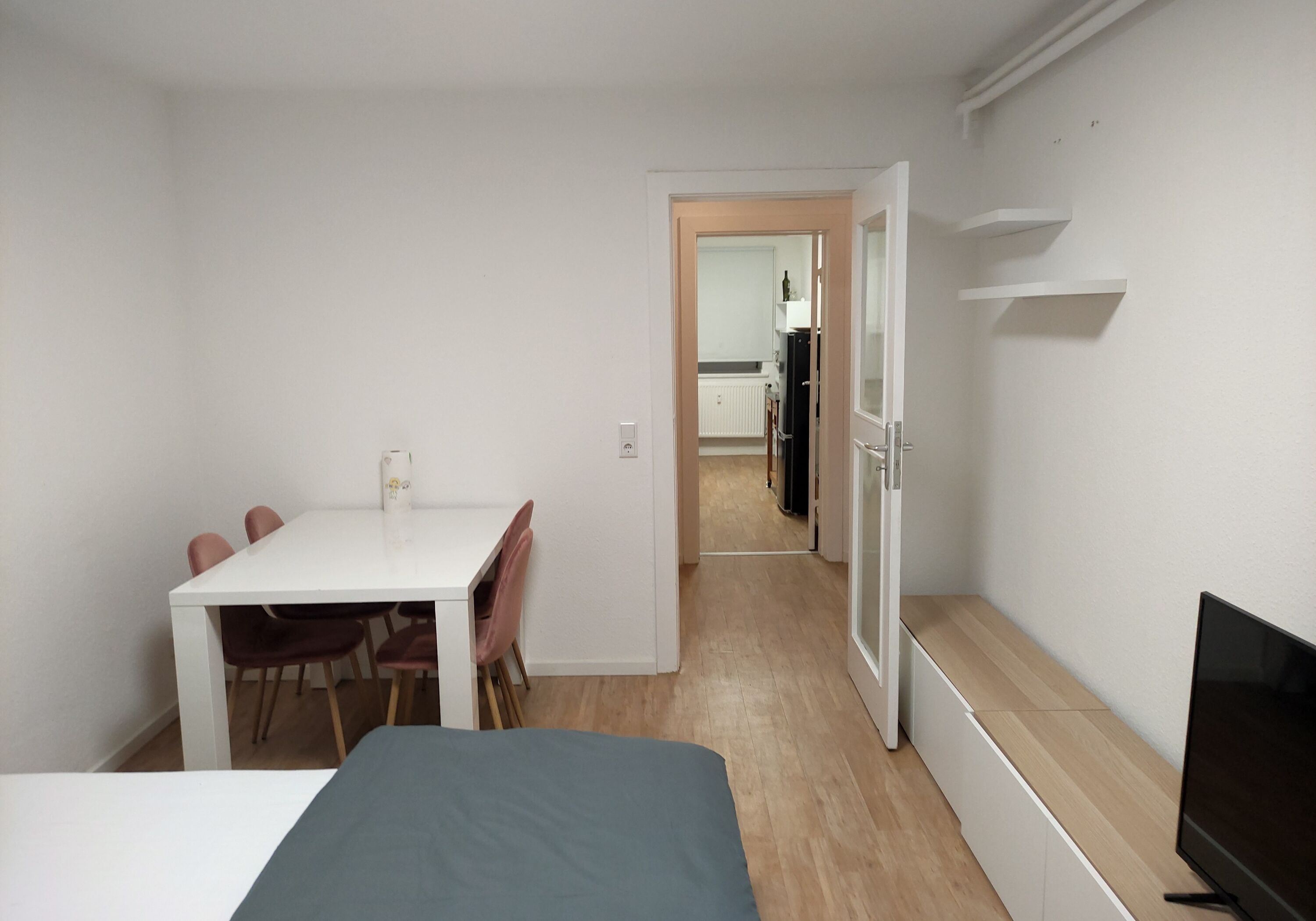 Monteur-Zimmer - Hamburg (Kreis Stormarn) - Ab 15,50 Euro - Preiswerte Monteurunterkünfte in Hamburg und