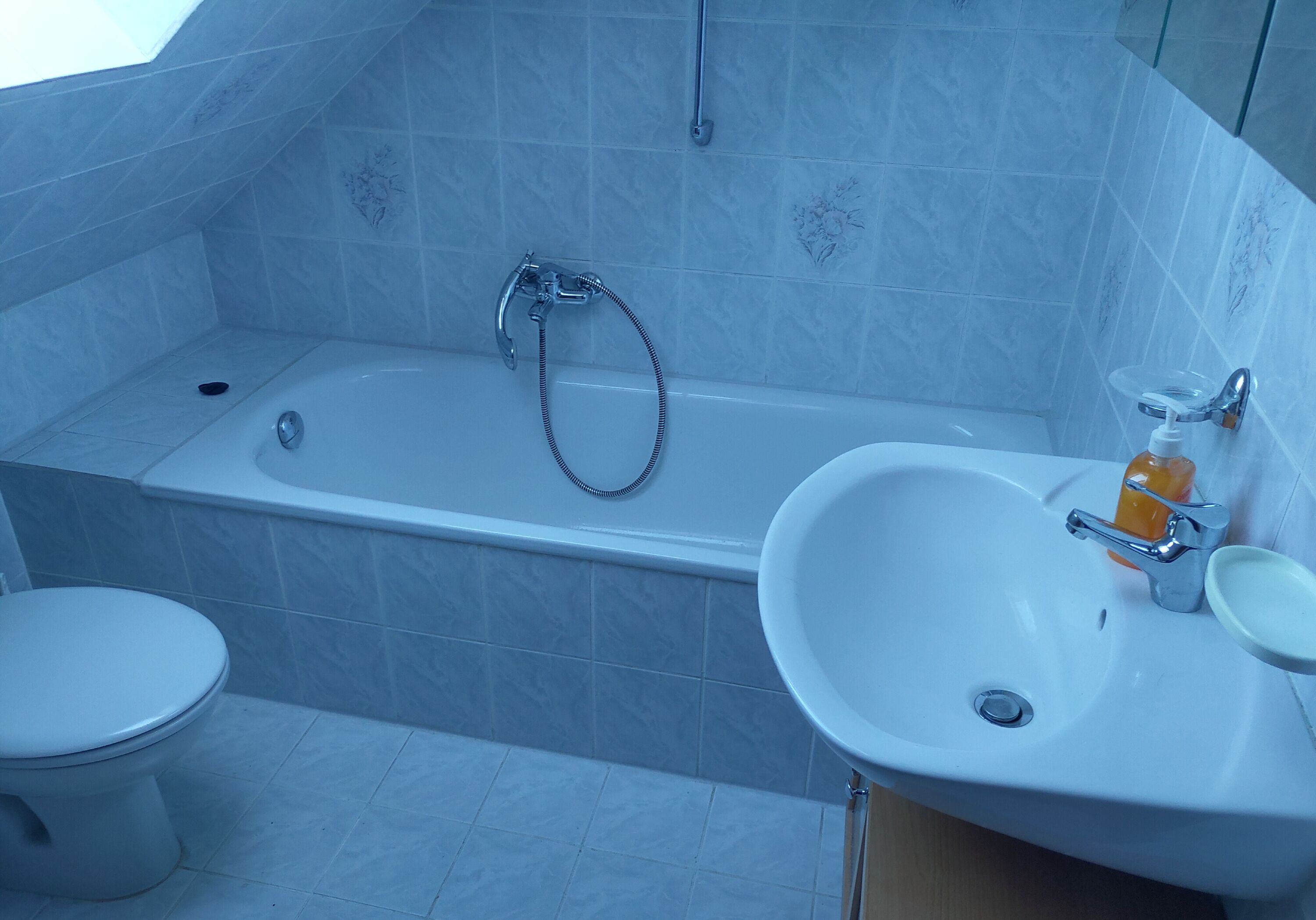 Monteur-Zimmer - Hamburg (Kreis Stormarn) - HH-Poppenbüttel // ab dem 13.10.25 freie Kapazitäten