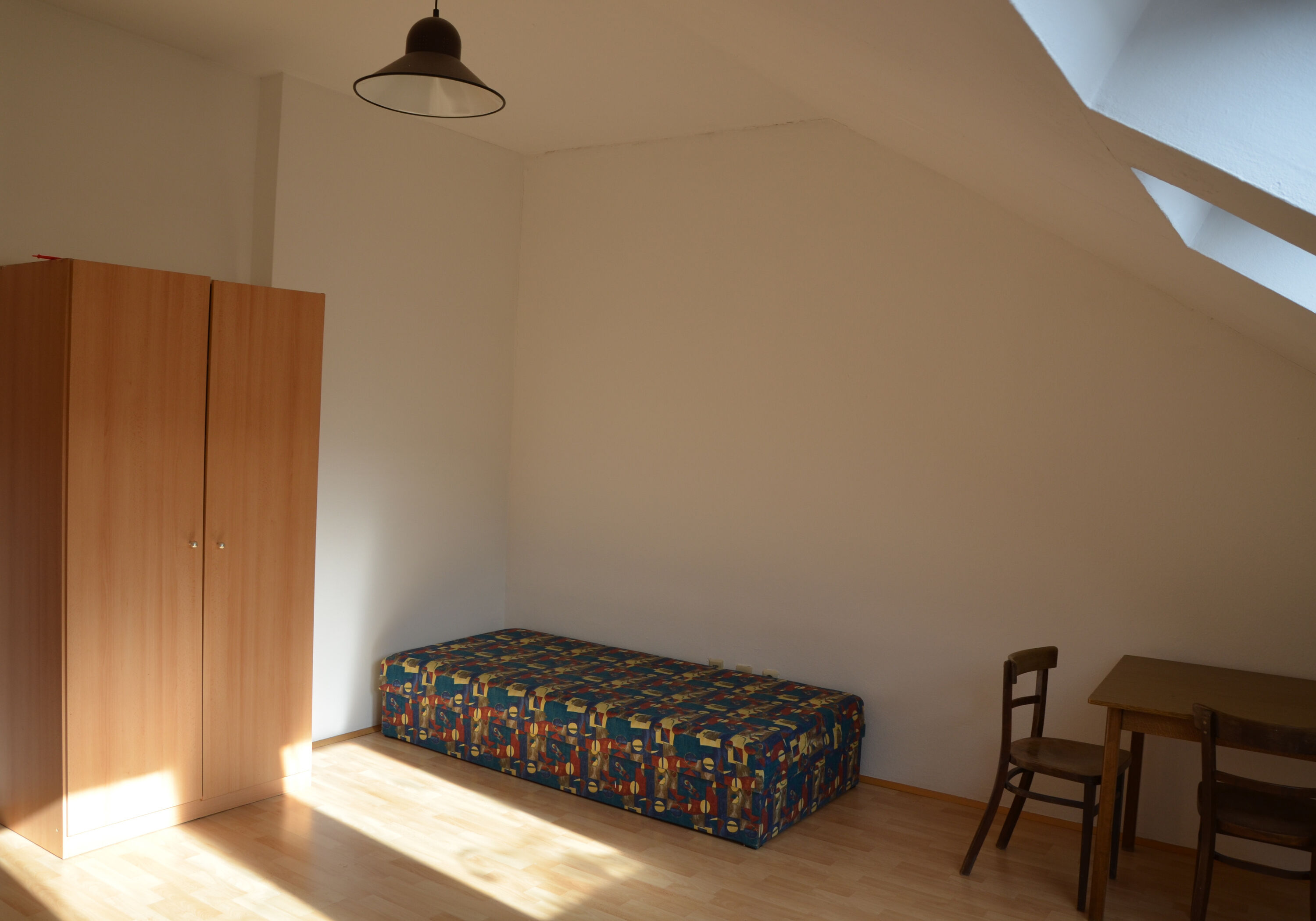 Monteur-Zimmer - Klettendorf - Wohnung Egger