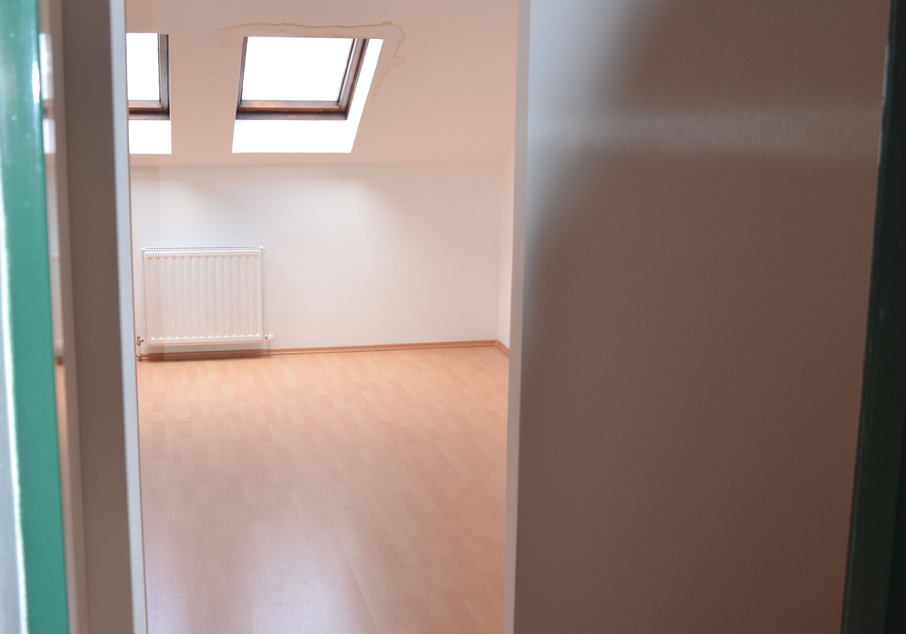 Monteur-Zimmer - Klettendorf - Wohnung Egger