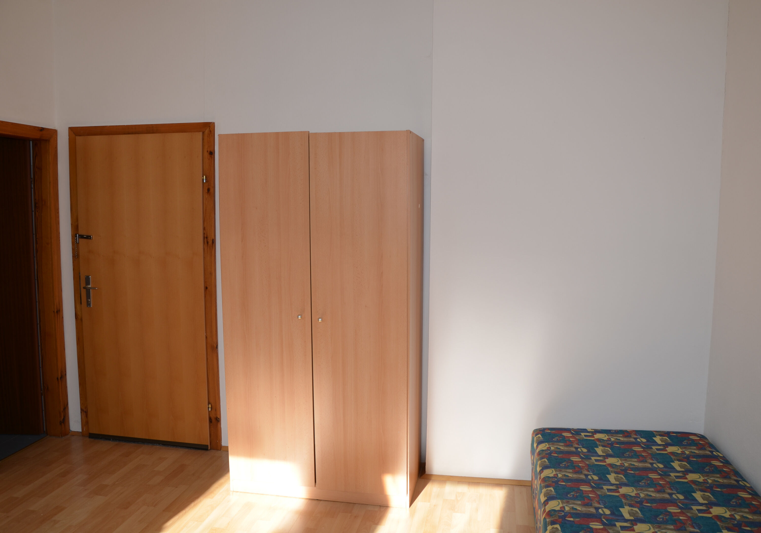 Monteur-Zimmer - Klettendorf - Wohnung Egger