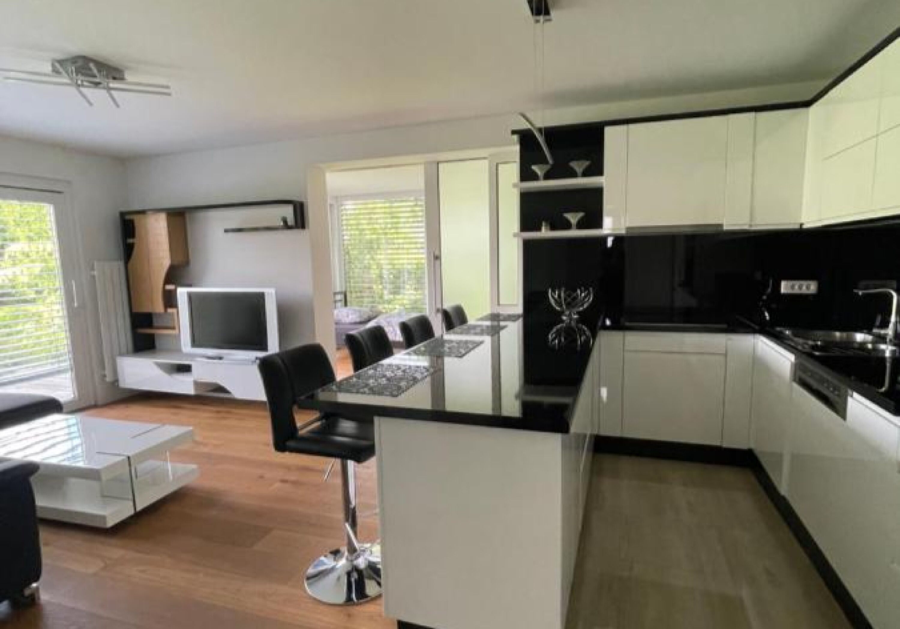 Monteur-Zimmer - Klettendorf - Herrgottwiesgasse Graz