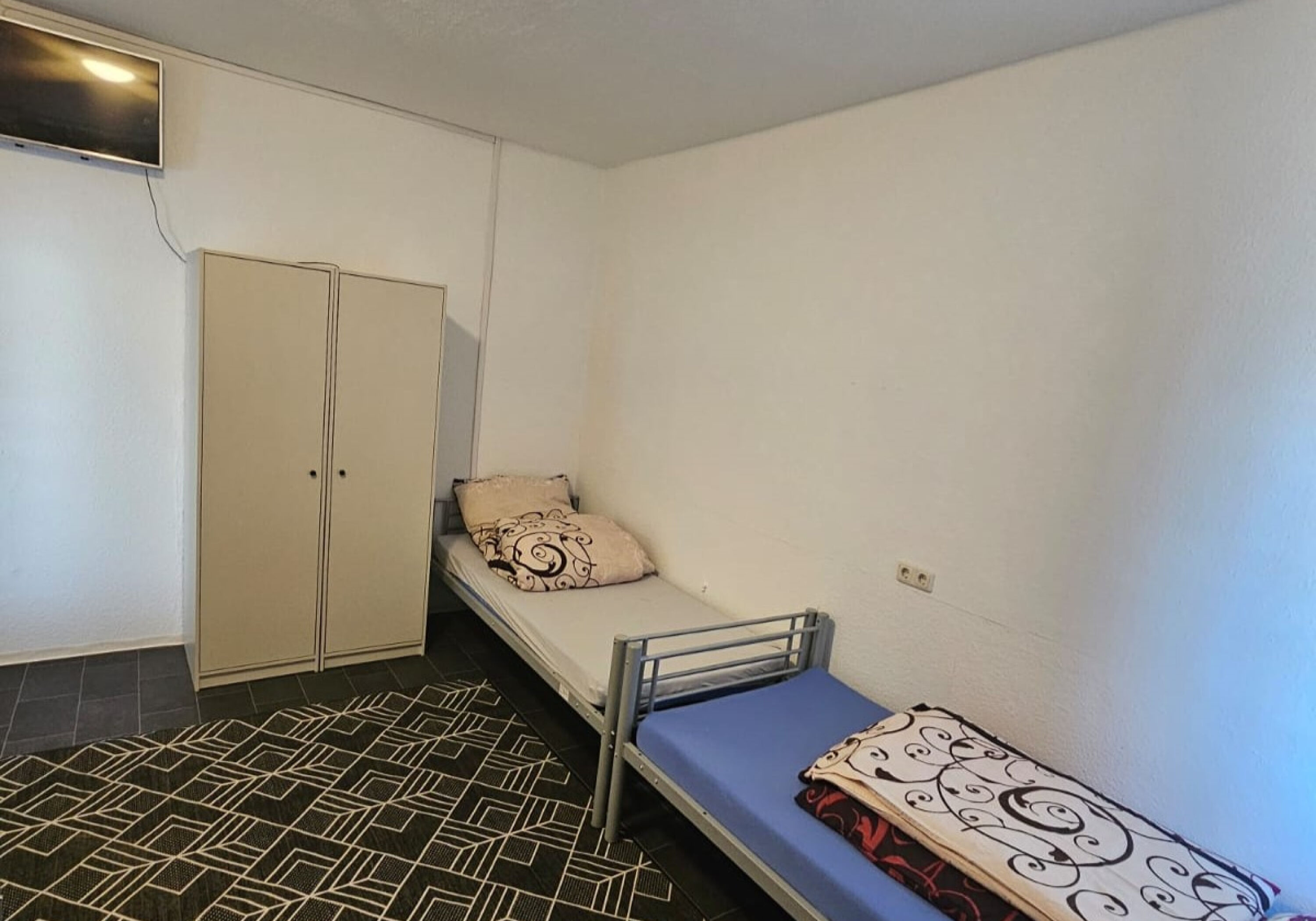 MonteurZimmer: Monteurunterkunft, Hostel, Pension, Handwerkerzimmer