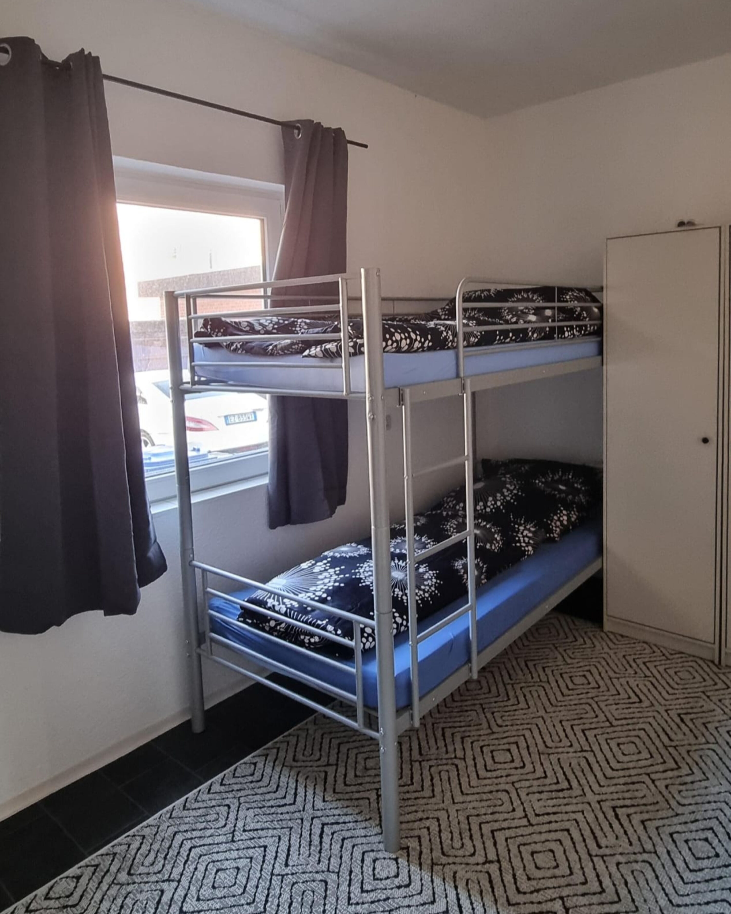 MonteurZimmer: Monteurunterkunft, Hostel, Pension, Handwerkerzimmer