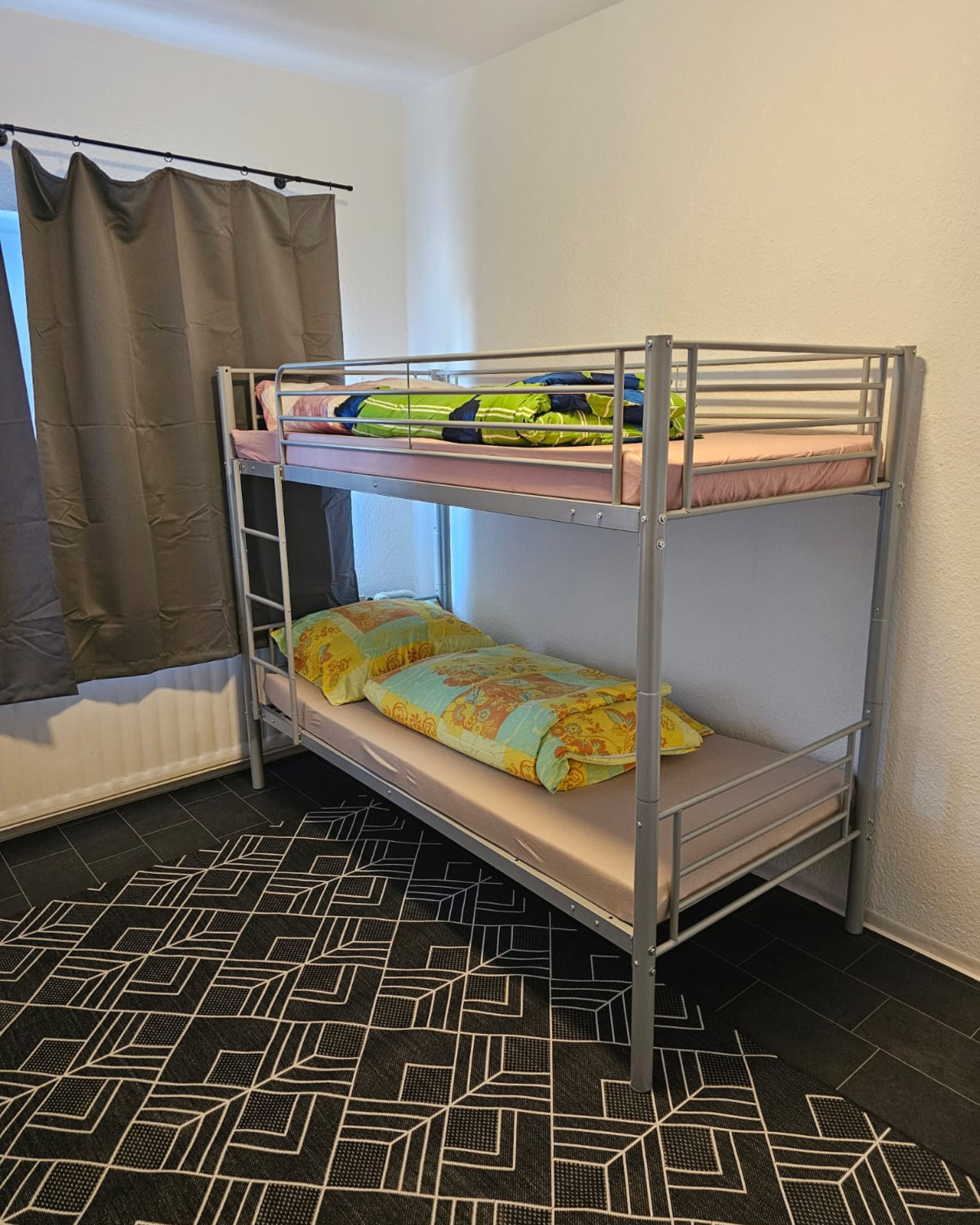 MonteurZimmer: Monteurunterkunft, Hostel, Pension, Handwerkerzimmer