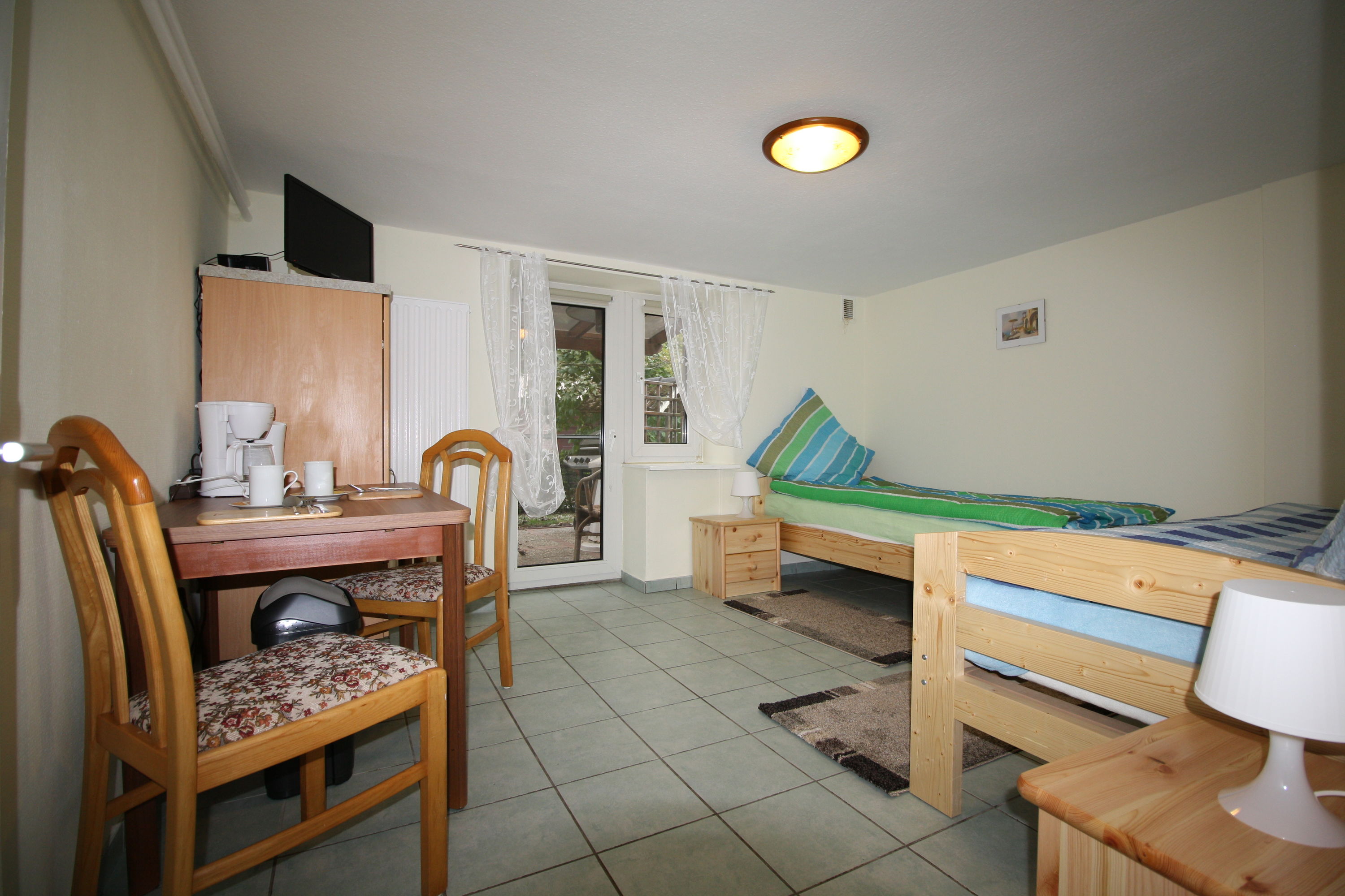 Monteur-Zimmer - Hamburg (Kreis Stormarn) - Aleksandra Jaworska-Mackens