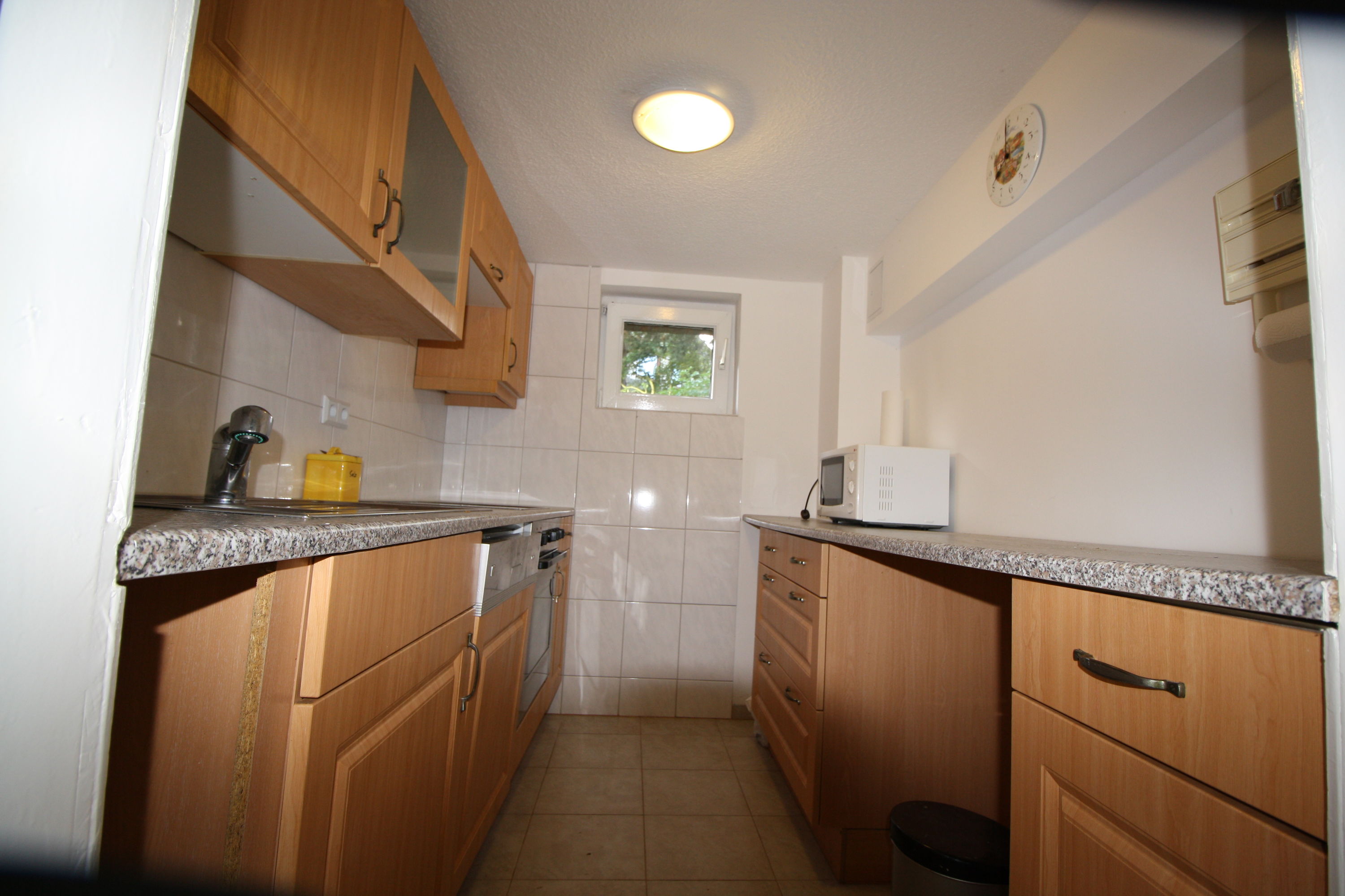 Monteur-Zimmer - Hamburg (Kreis Stormarn) - Aleksandra Jaworska-Mackens