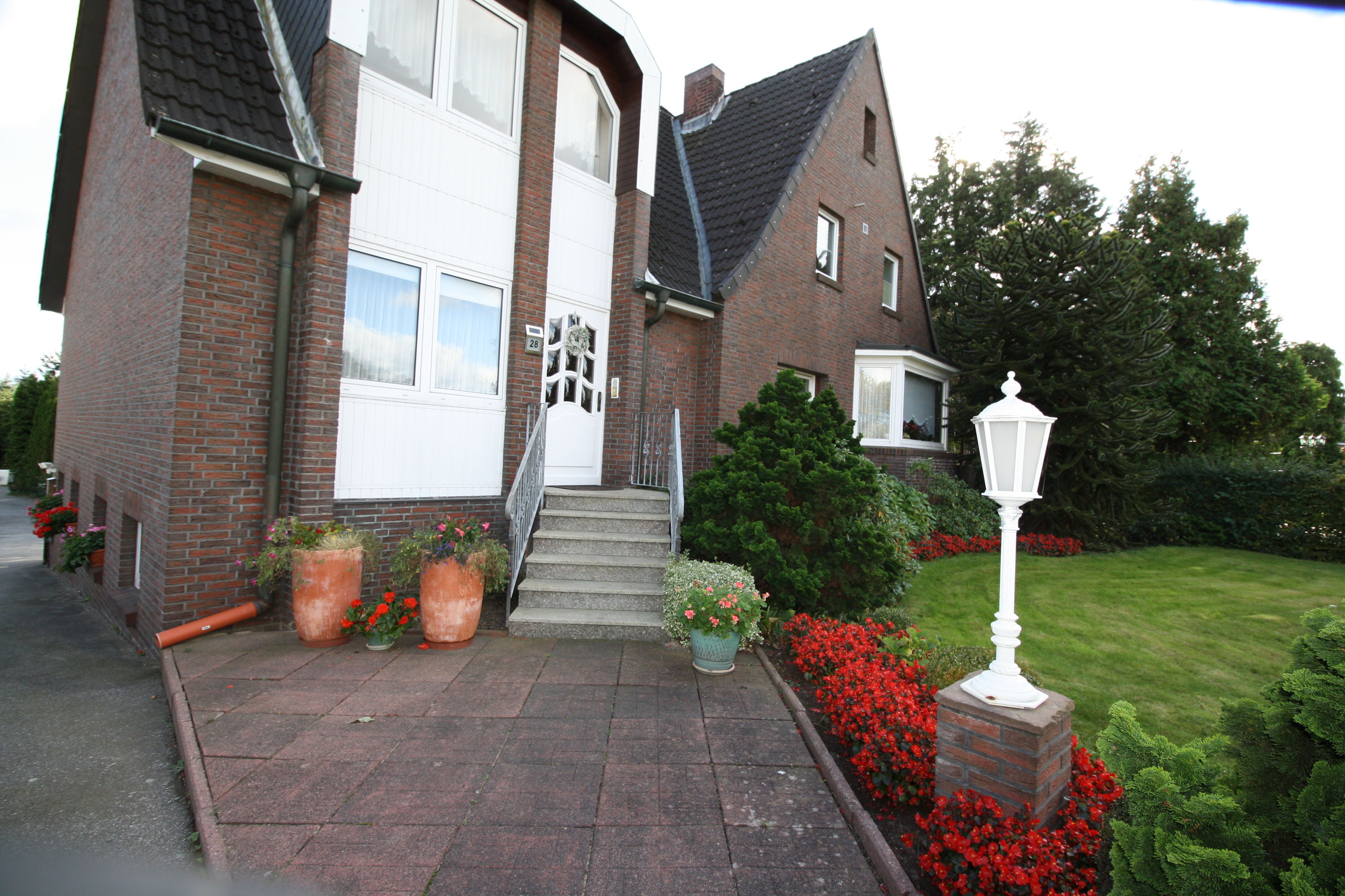 Monteur-Zimmer - Hamburg (Kreis Stormarn) - Aleksandra Jaworska-Mackens