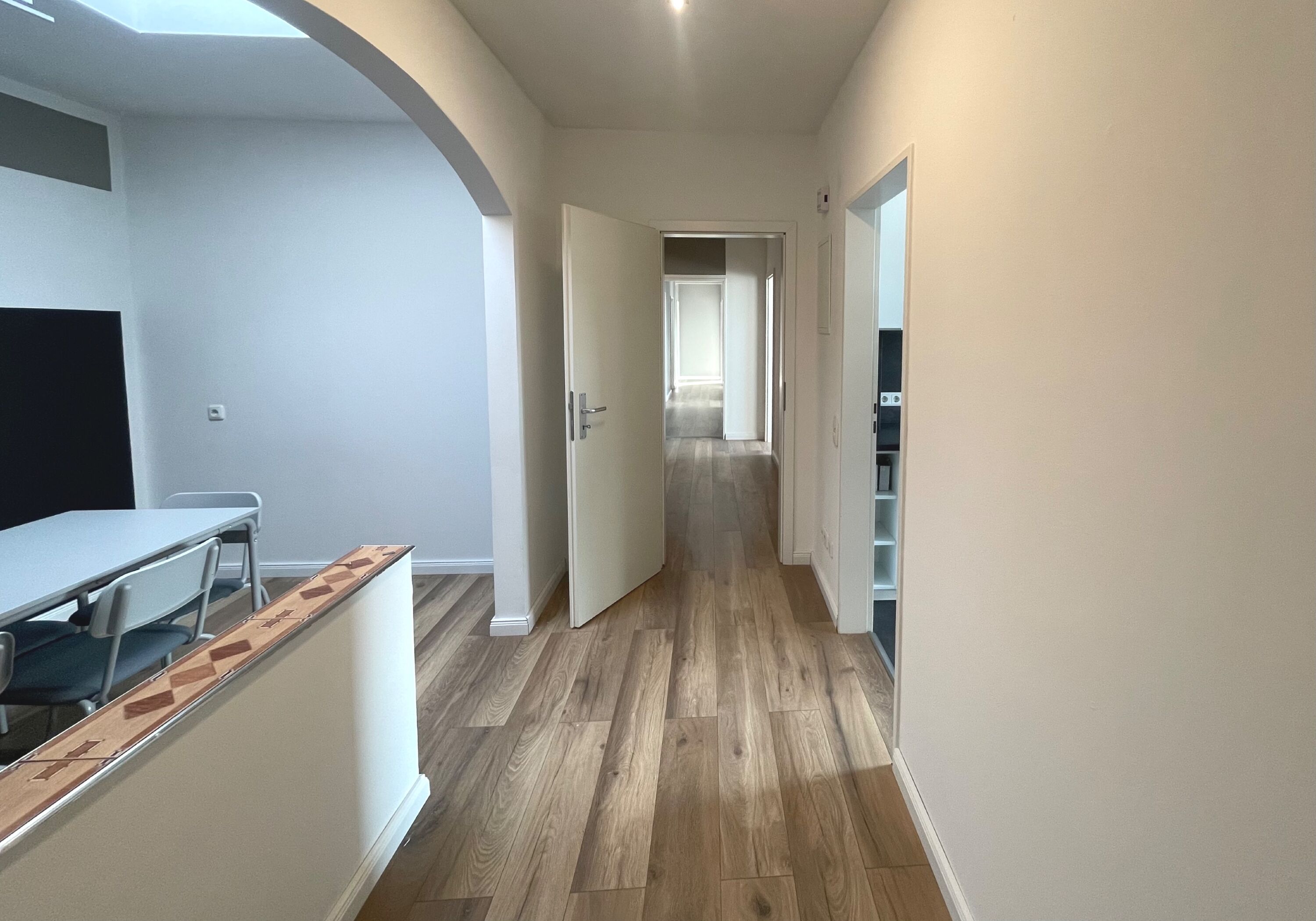 Monteur-Zimmer - Hamburg (Kreis Stormarn) - GG Rental Hamburg- Ideale Apartments im Zentrum von Hamburg