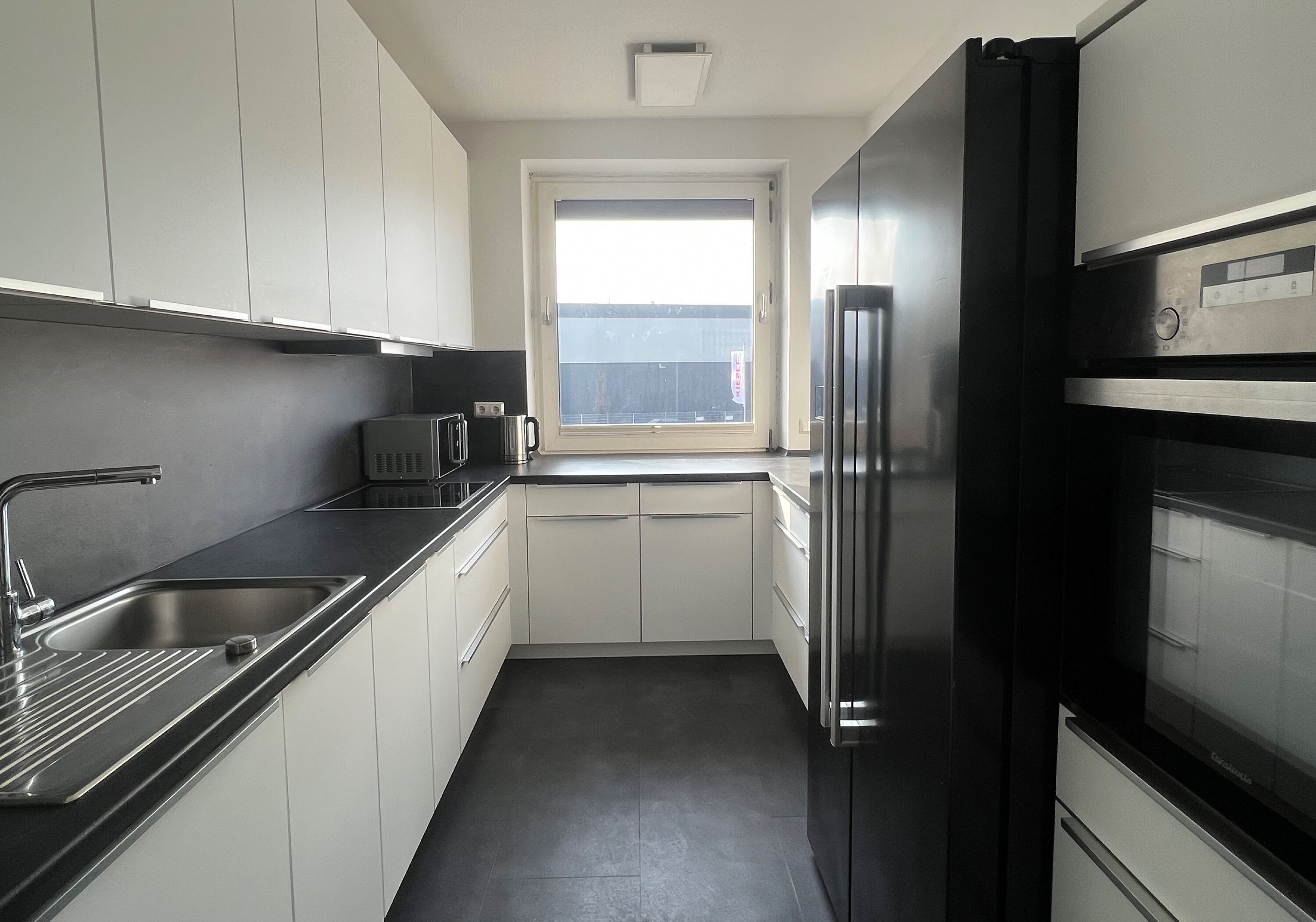 Monteur-Zimmer - Hamburg (Kreis Stormarn) - GG Rental Hamburg- Ideale Apartments im Zentrum von Hamburg